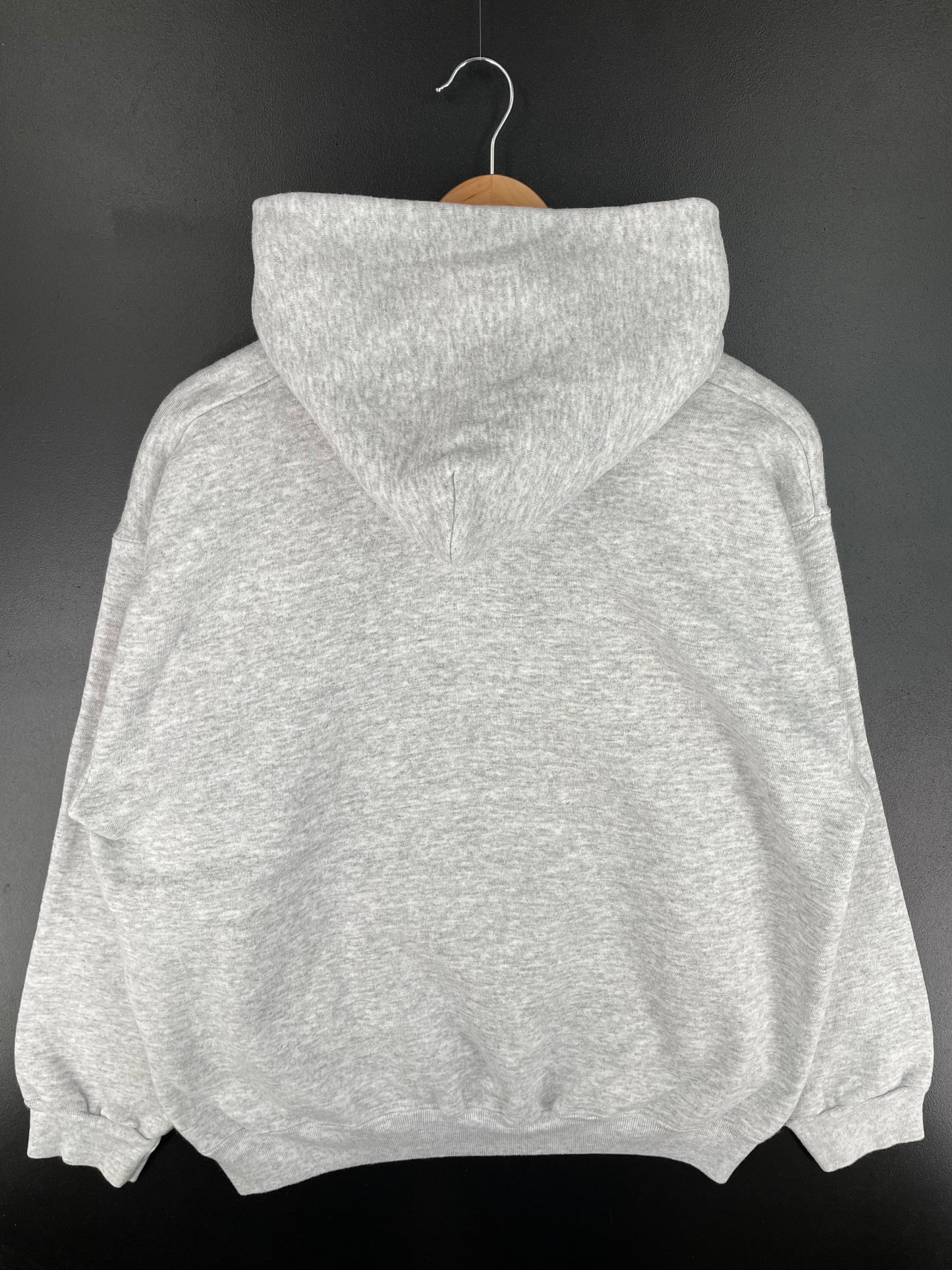 90's BOSTON Made in USA Size XL College HoodieSweat-Shirt / A2340