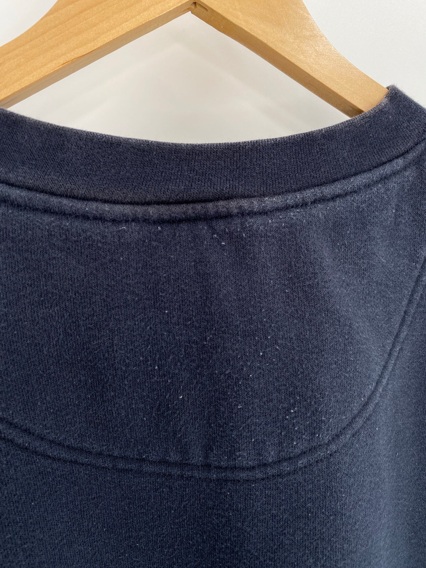 00' NIKE UNIVERSITY OF MISSOURI TIGERS Size XXL Vintage College Sweat-shirt / K5582