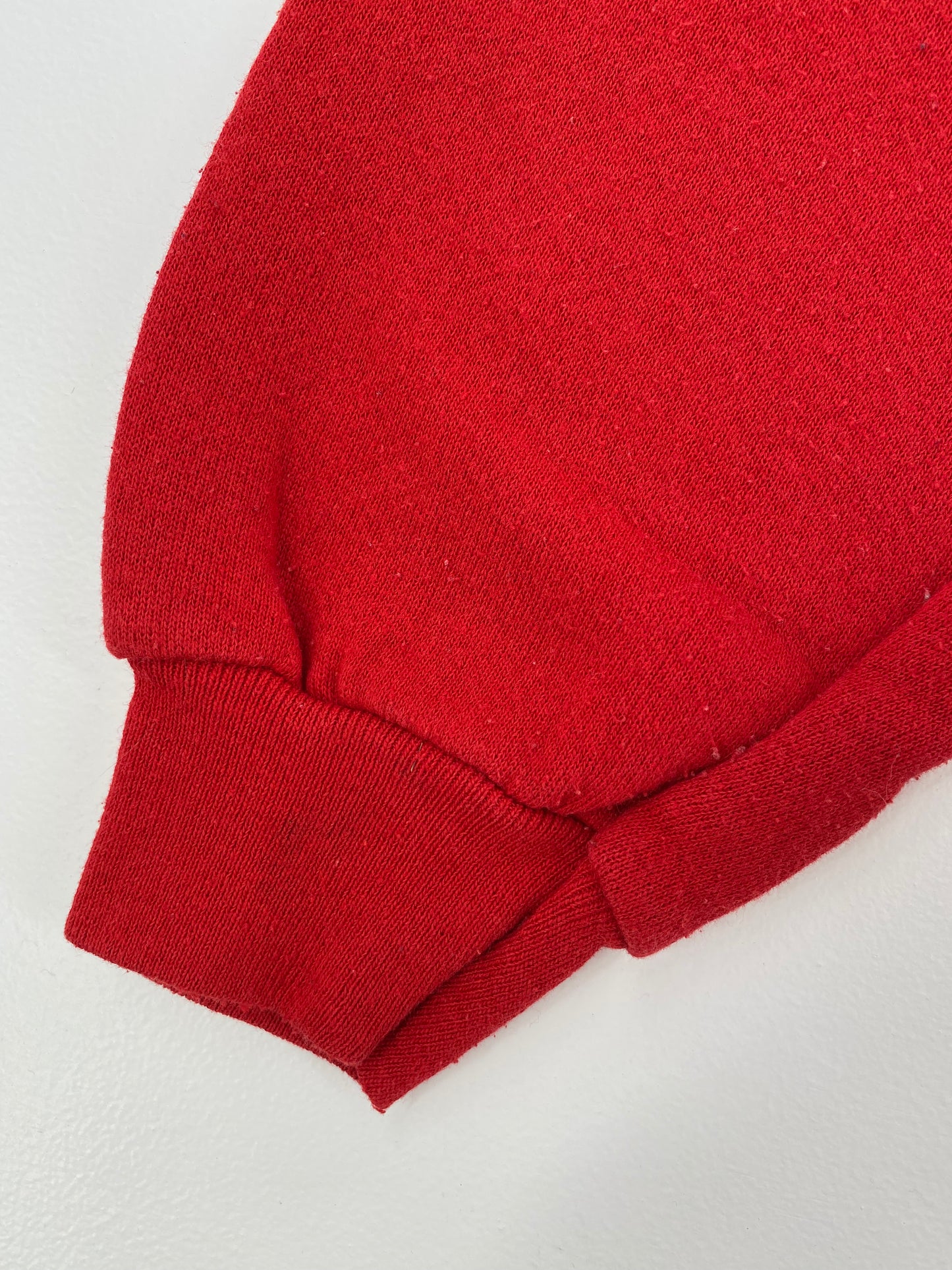 90’s DISNEY GOOFY Made in USA Size L Vintage Sweat-Shirt / A732