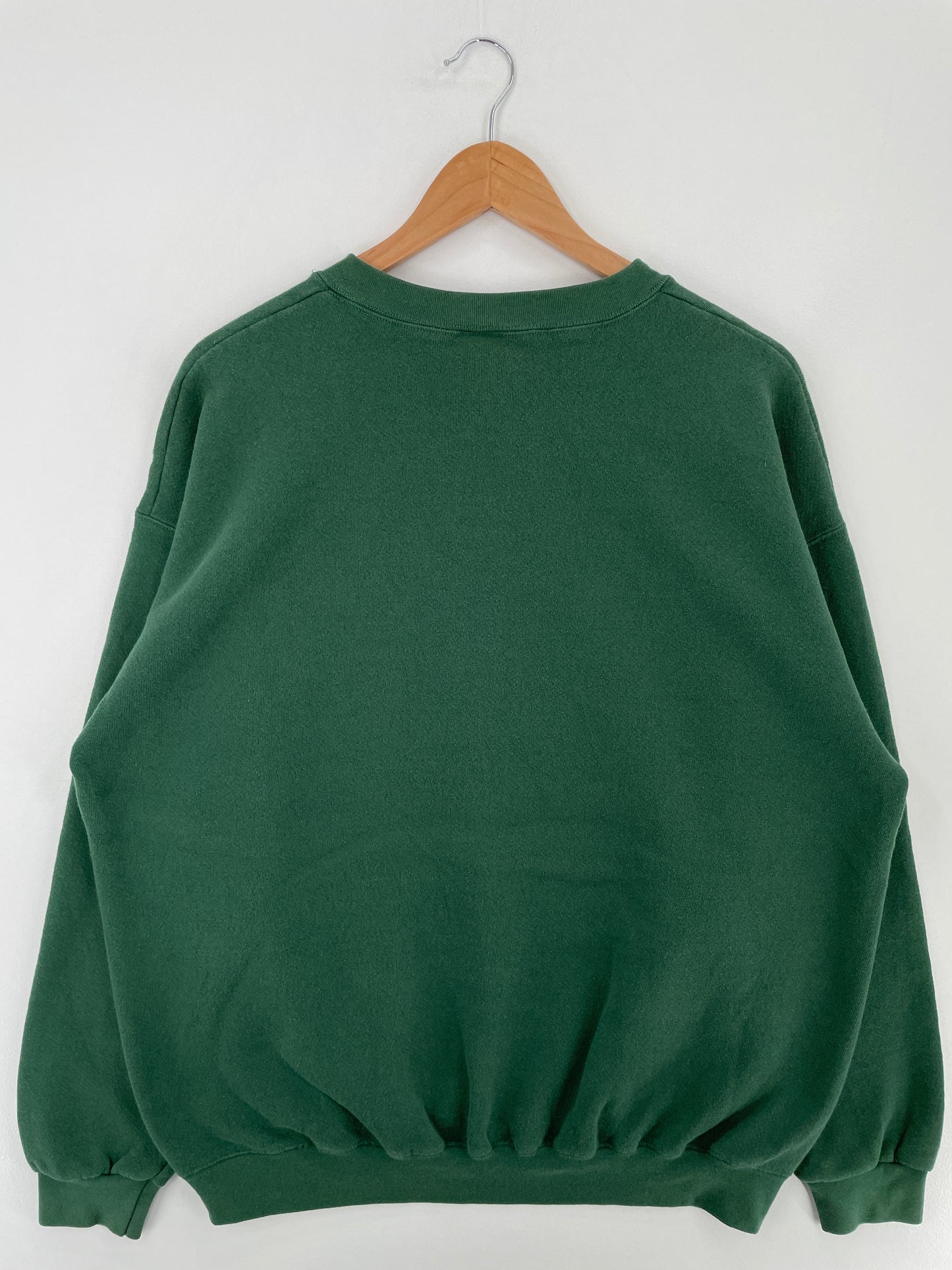 00’ DISNEY MICKEY Made in USA Size XL Vintage Sweat-shirt / A9710