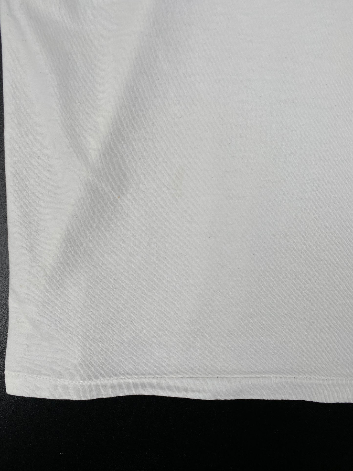 90's TENNESSEE VOLS Size XL Vintage College T-Shirt / A5768