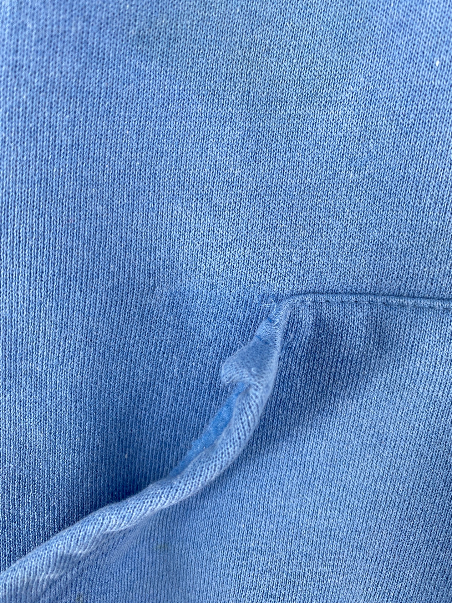 00' Russel x UNIVERSITY OF NORTH CAROLINA Size XL College Hoodie Sweat-Shirt / A5846