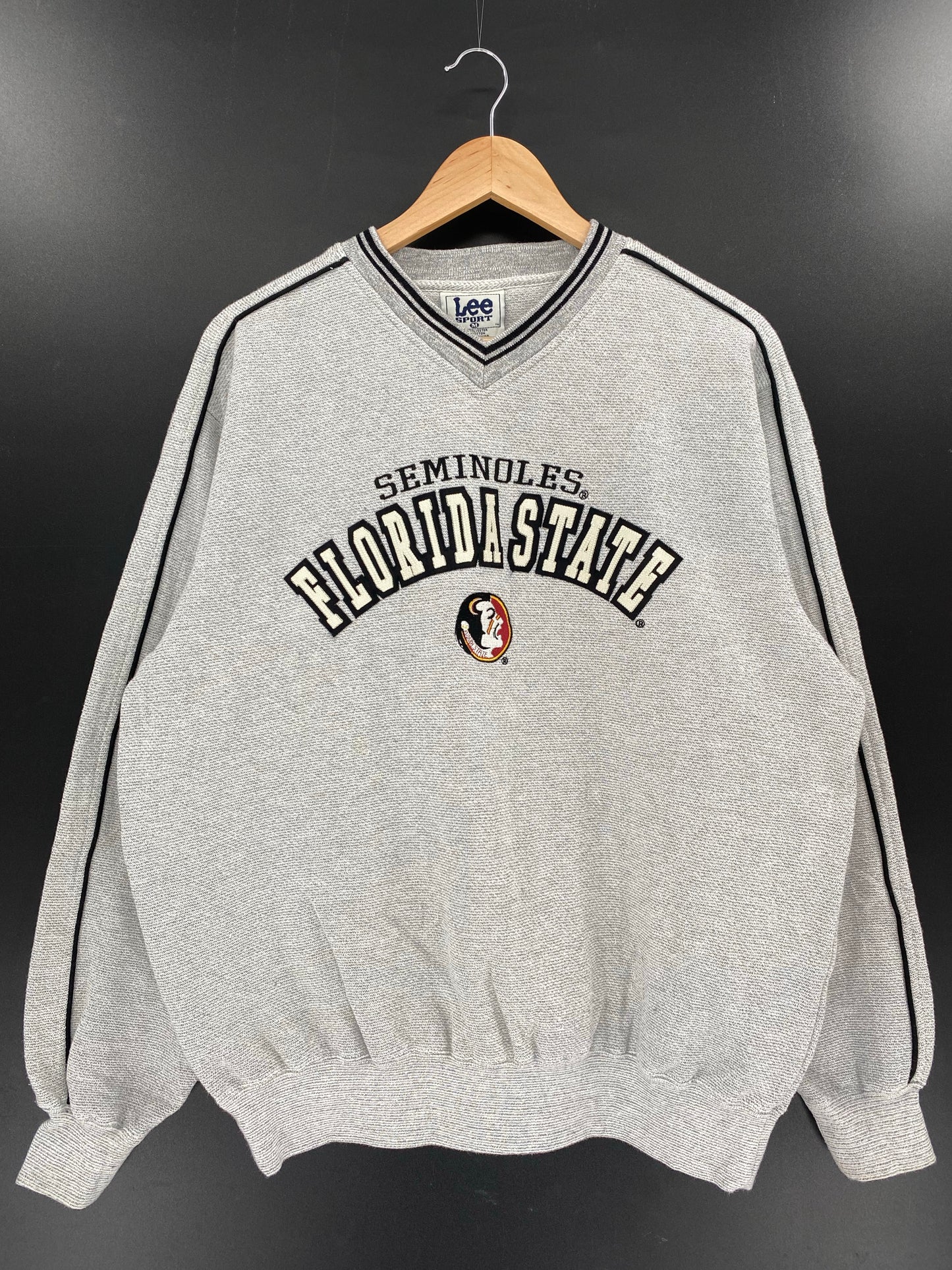 90’s FLORIDA STATE Size M Sweat-Shirt / K6161