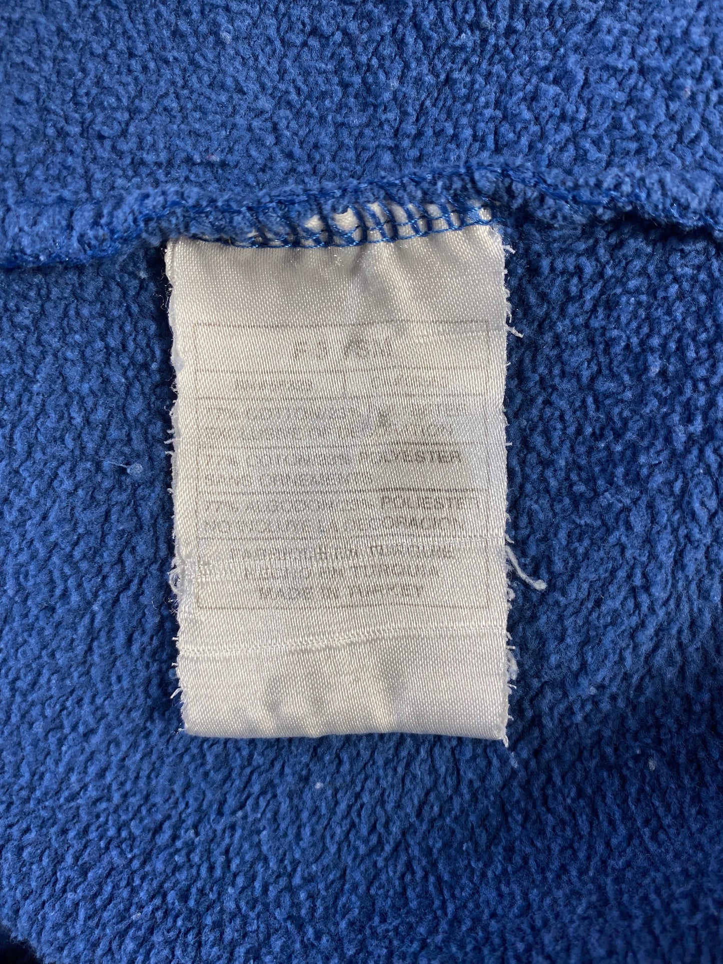 00' NIKE Size XL Vintage Hoodie Sweat-shirt / A1048