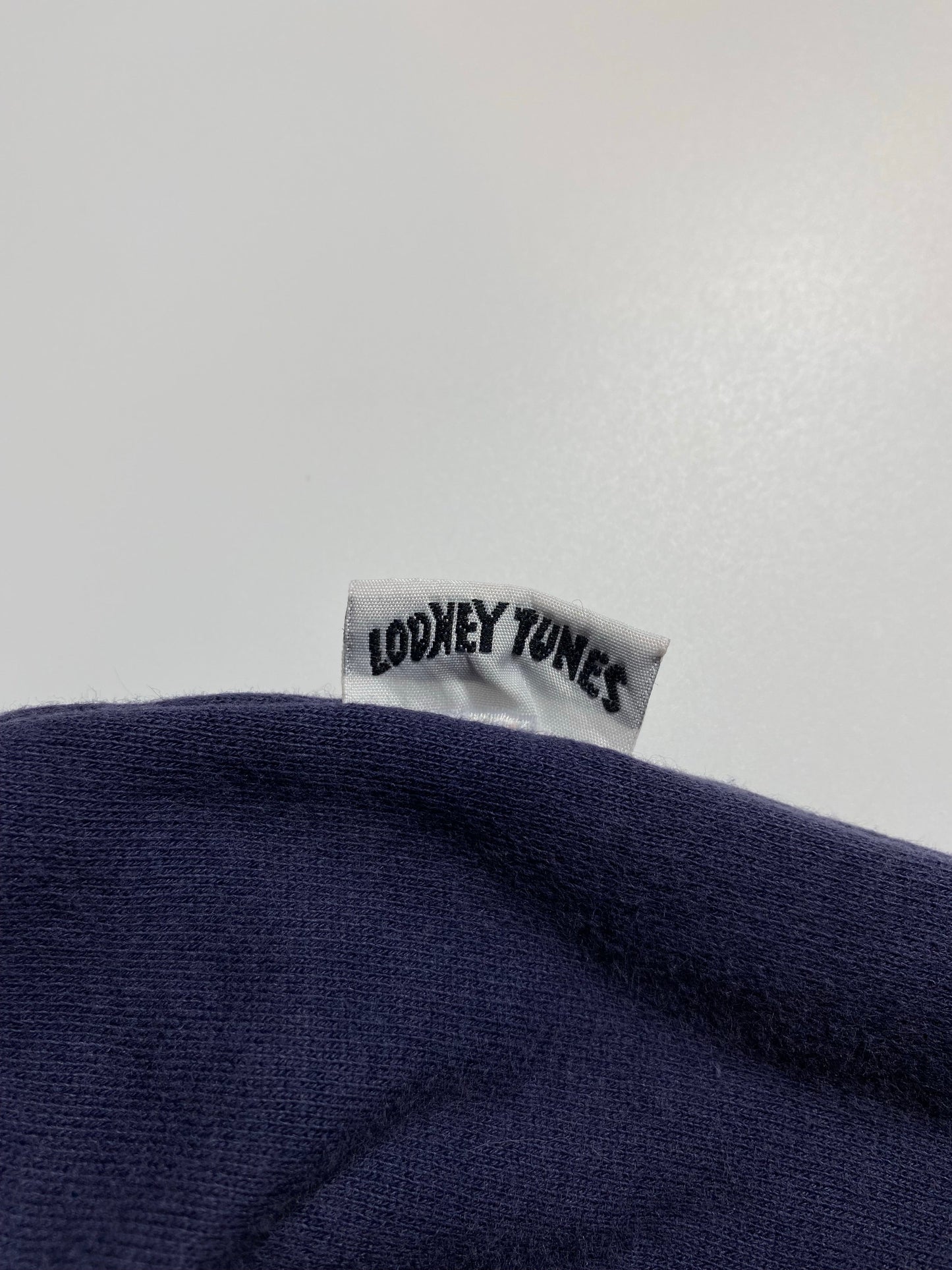 00' LOONEY TUNES Size L Vintage Sweat-shirt / A6847