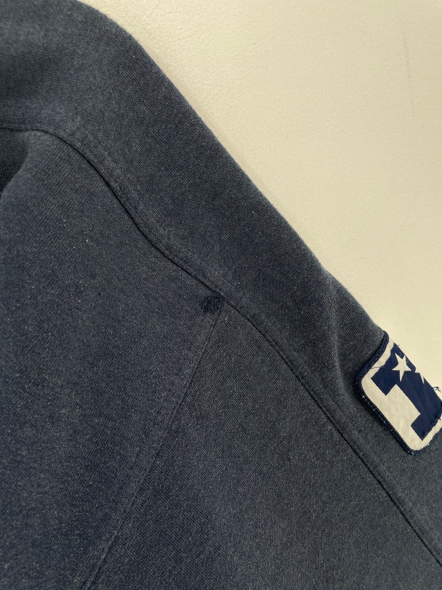 90's NEW YORK GIANTS Size XXL Vintage NFL Sweat-shirt / E1801S