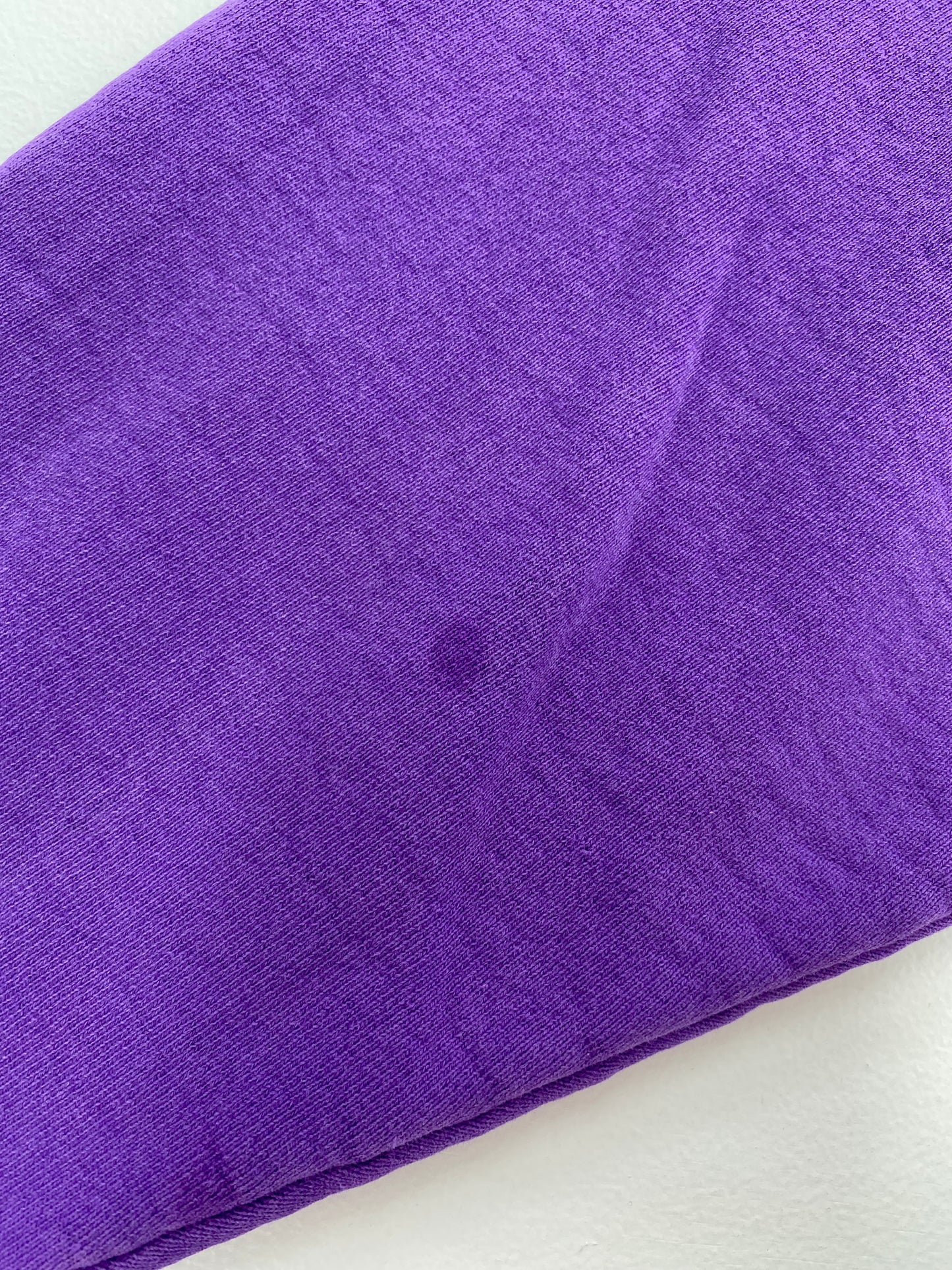 90's MINNESOTA VIKINGS Made in USA Size L Vintage NFL Sweat-shirt / A4848