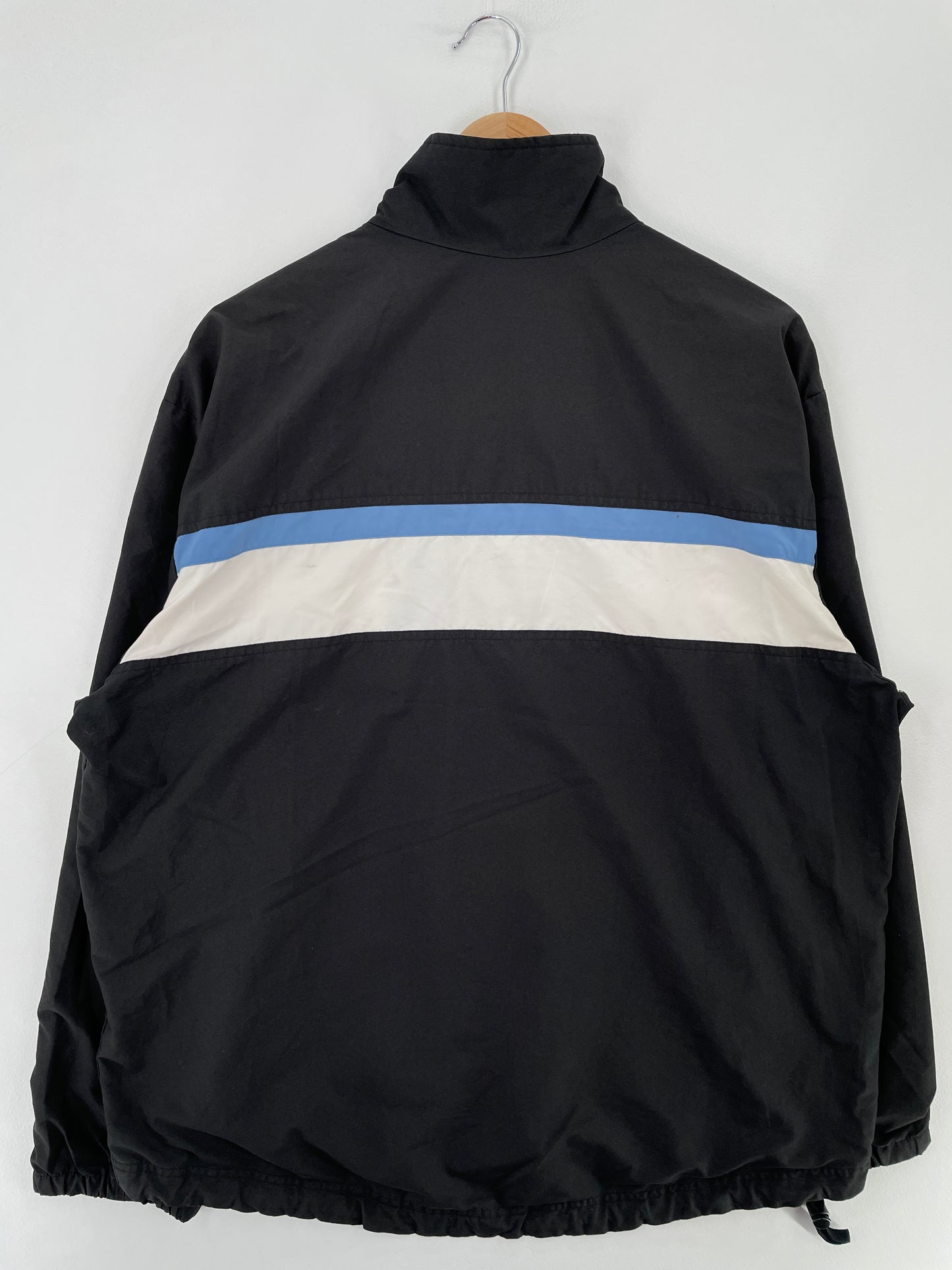 00' NIKE Size L Vintage Nylon Jacket / E4070N