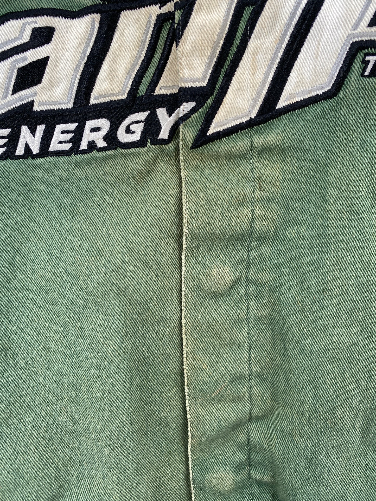 00' DALE EARNHARDT JR Size L Vintage Racing jacket / E3681J