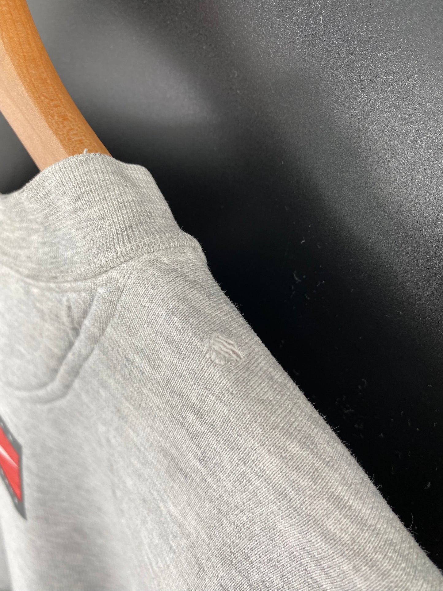 90’s NIKE UNIVERSITY OF TENNESSEE Size L Vintage College Sweat-shirt / K9860