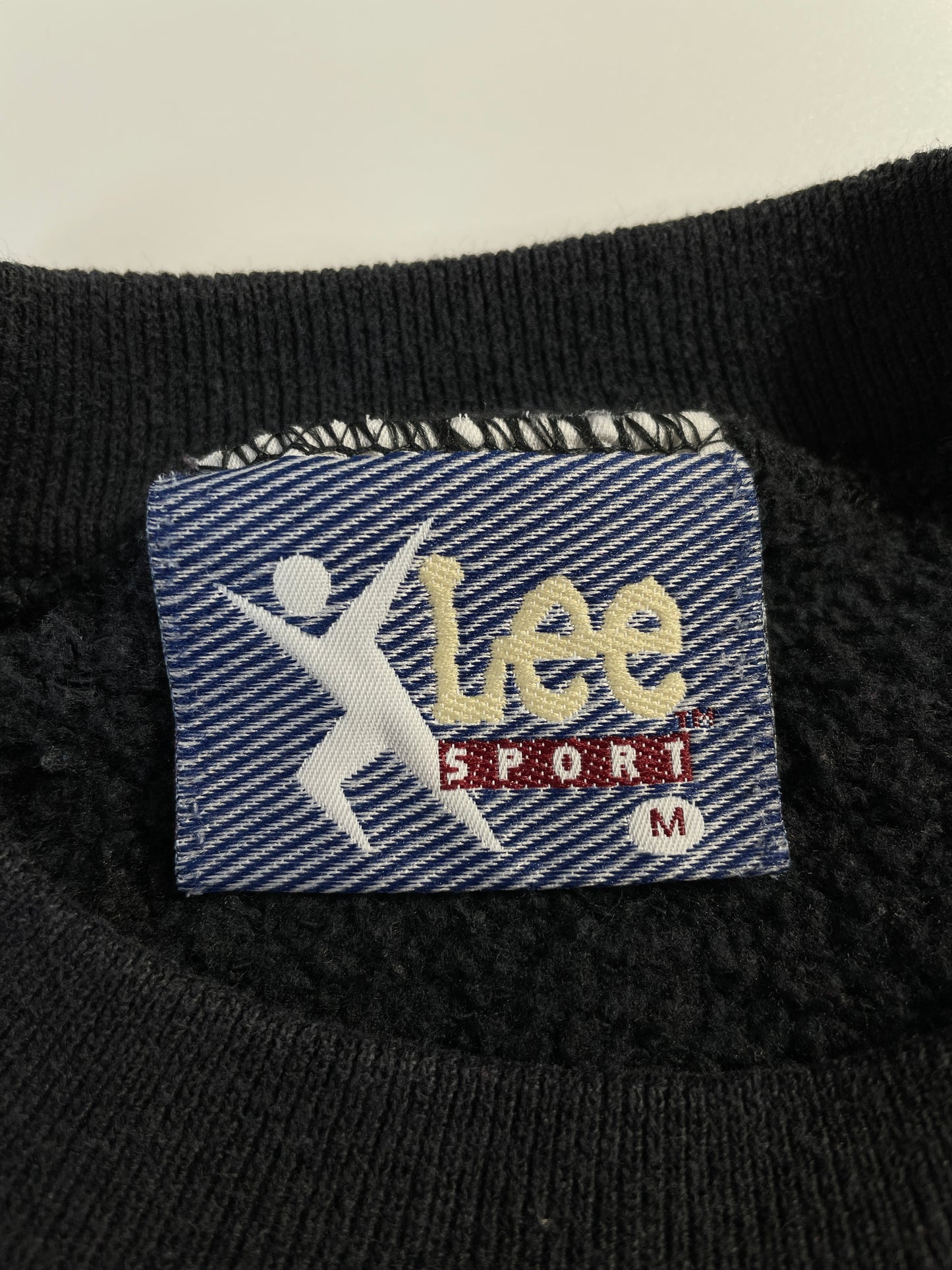 90’s PITTSBURGH STEELERS Made in USA Size M Vintage NFL Sweat-Shirt / E4221S