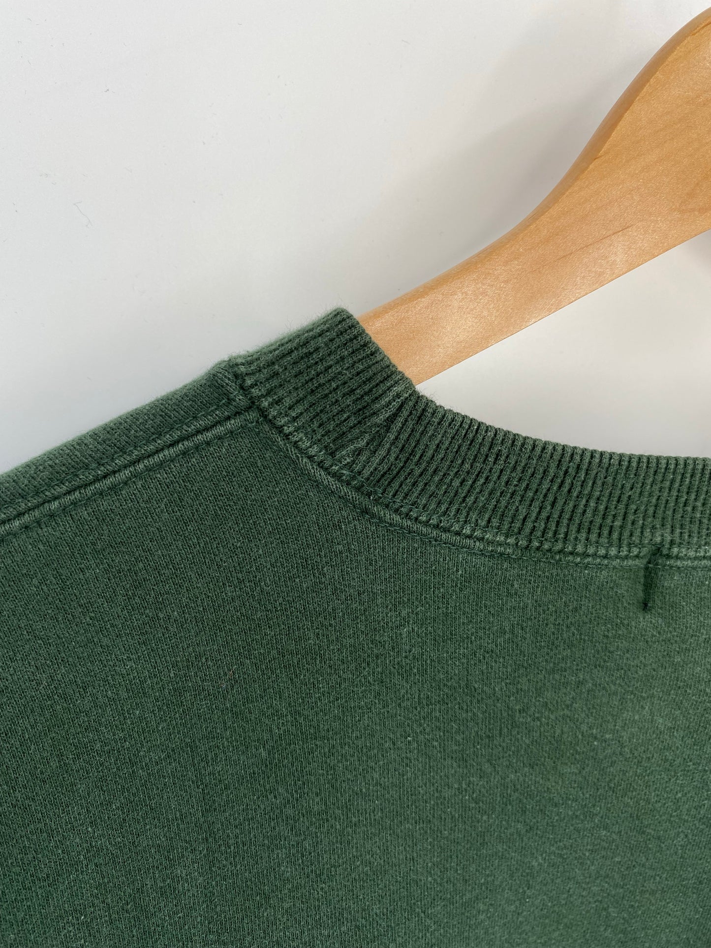 1995 LOONEY TUNES ACME Size L Vintage Sweat-shirt / K7729