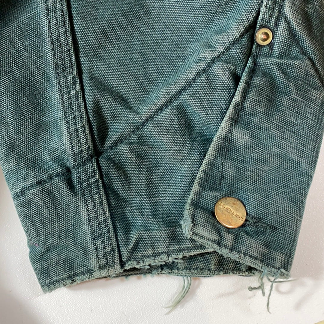 90’s CARHARRT Made in USA Size XXL Vintage Jacket/ K7848
