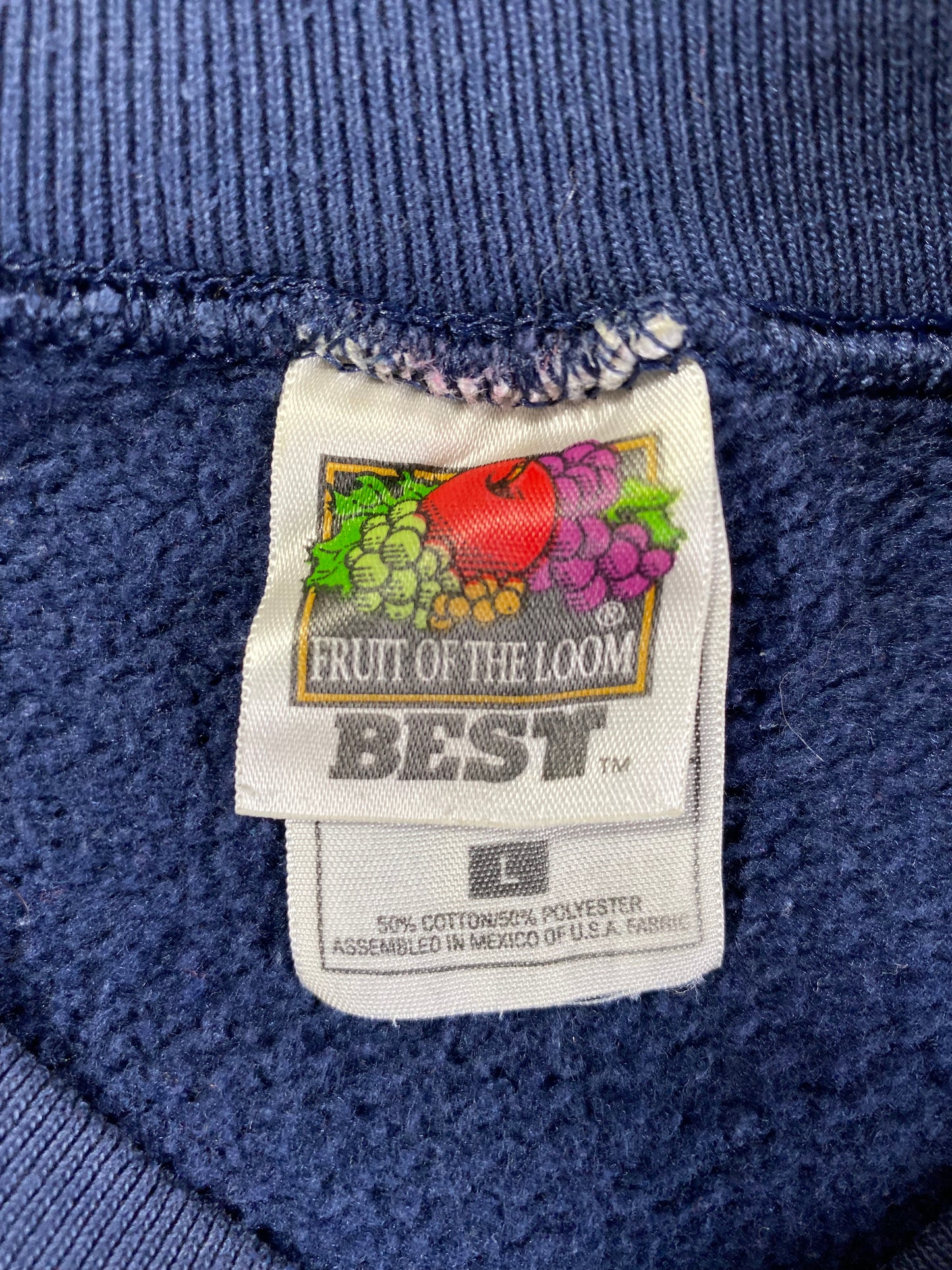 90’s SCOOBY DOO Size L Vintage Sweat-shirt / A900