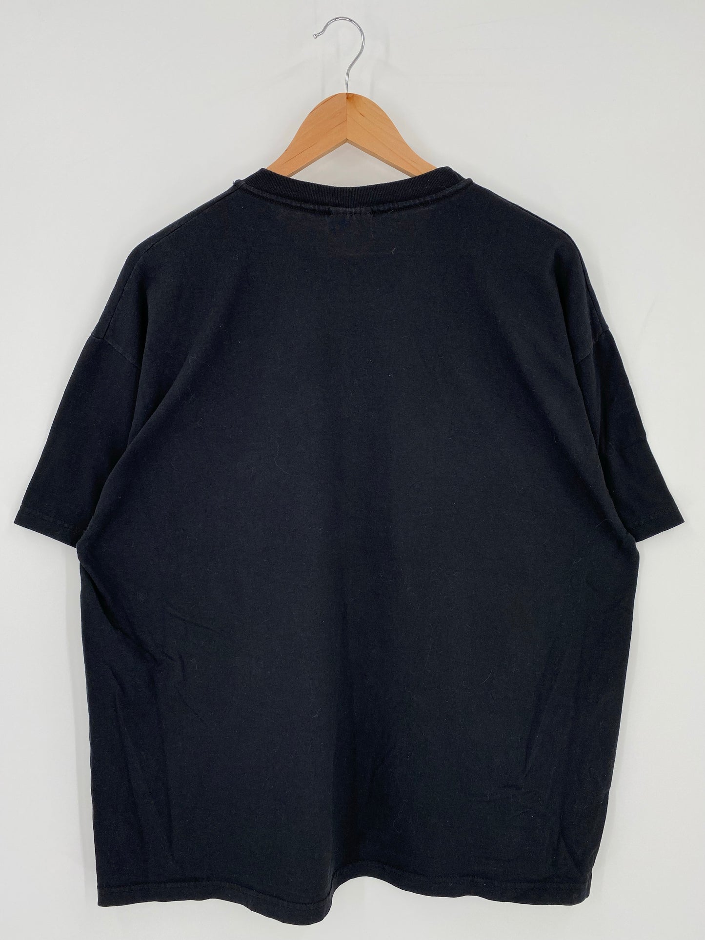 1986' THE PHANTOM OF THE OPERA Size XL Vintage T-Shirt / K6581