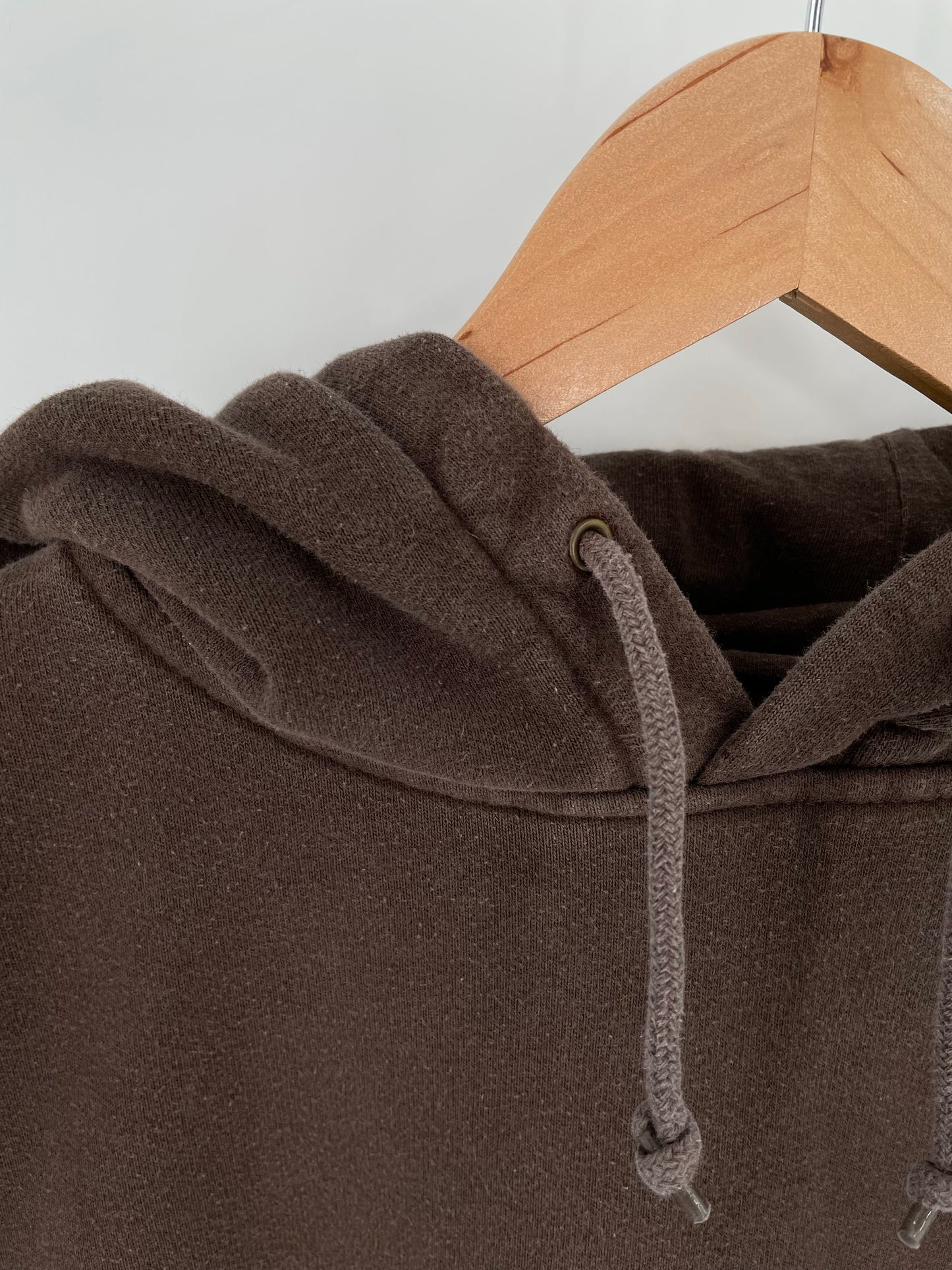 Vintage CARHARTT Size XL Hoodie Sweat-Shirt / K8407