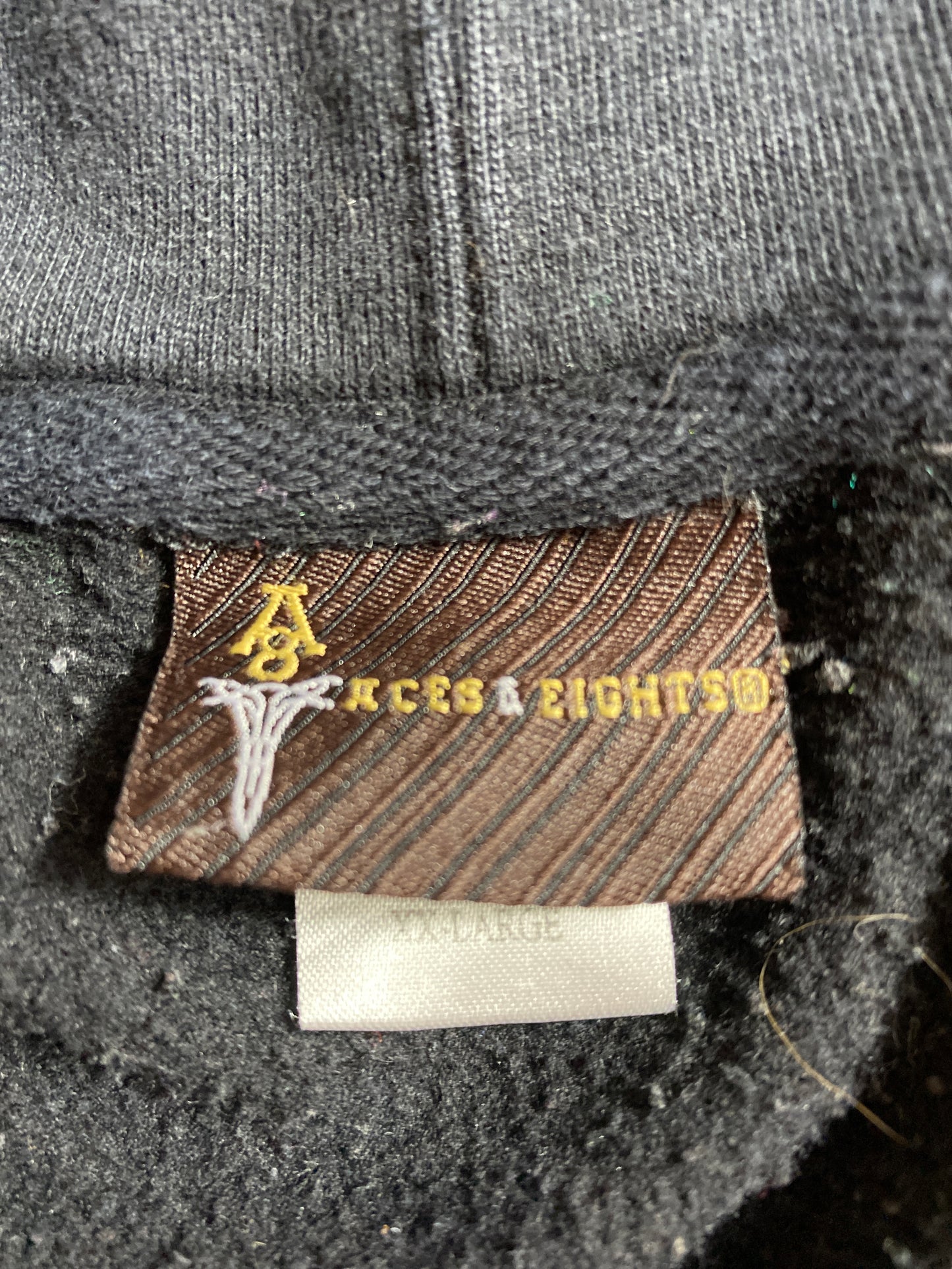 00’ PINK FLOYD Size XL Vintage Hoodie Sweat-Shirt / k168