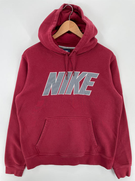 00' NIKE Size M Vintage Hoodie Sweat-shirt / E1537S