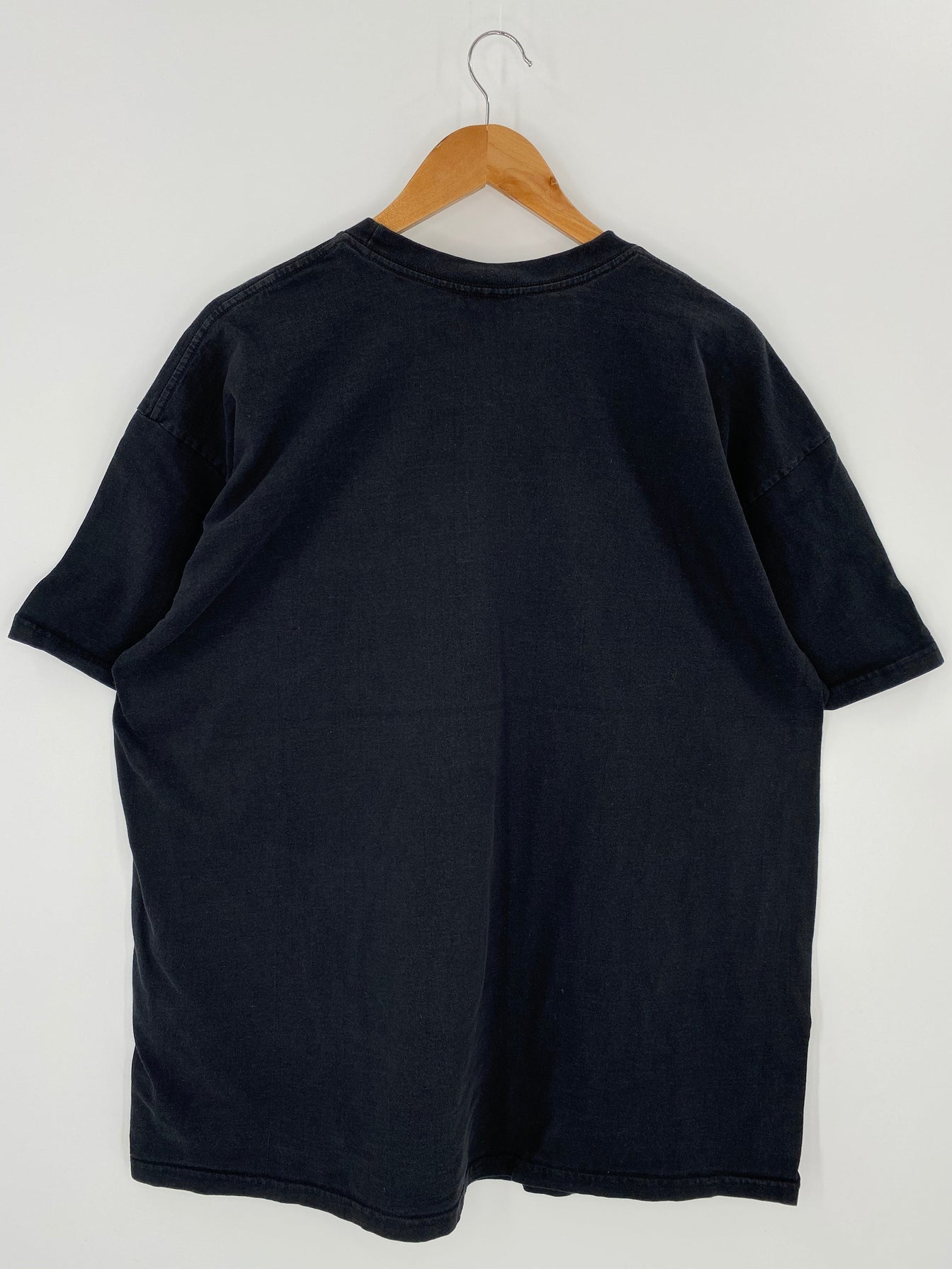 90’s NIKE MINI SWOOSH Size XXL Vintage T-shirt / E279