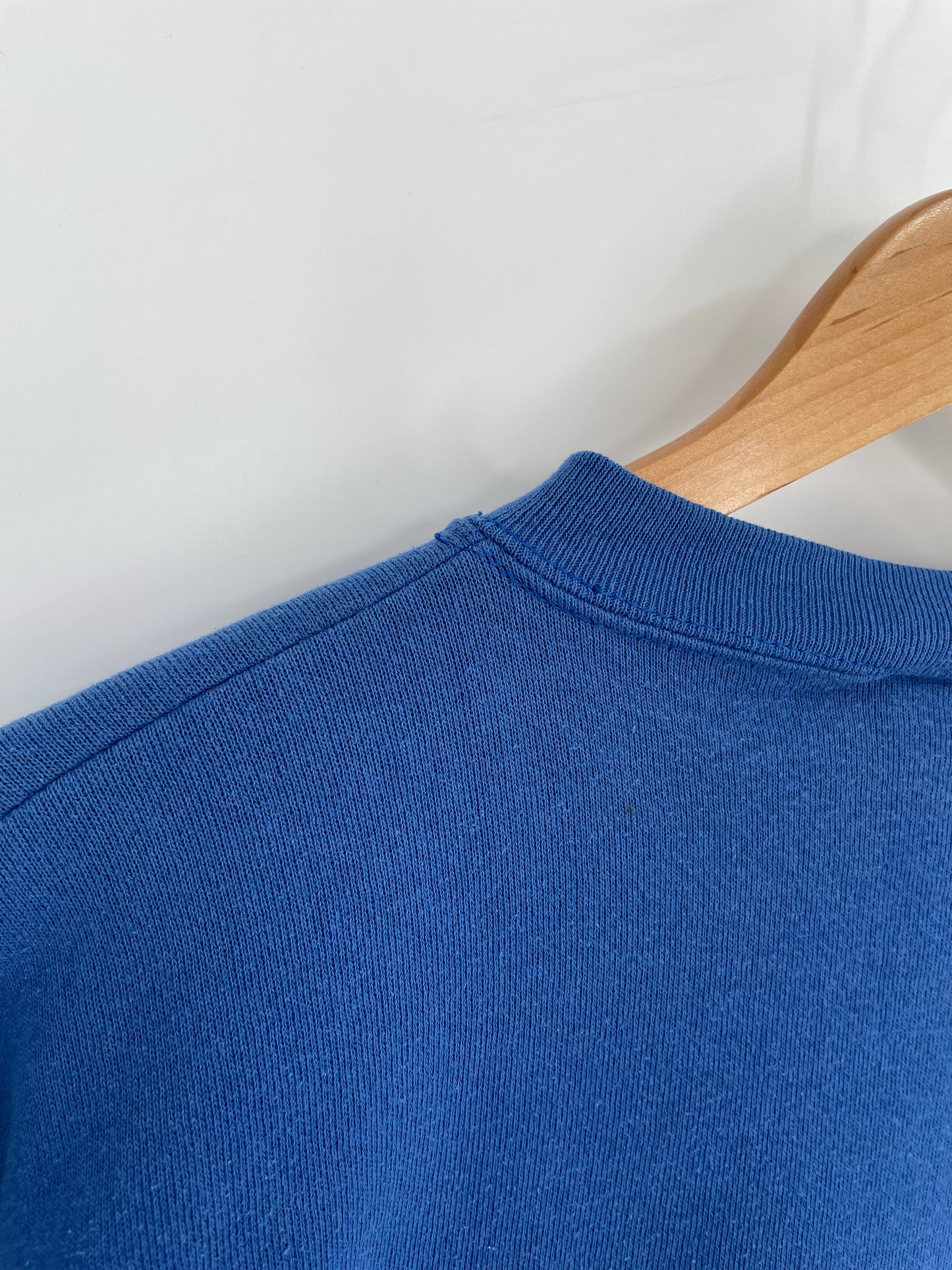 1996 NEW ENGLAND PATRIOTS Size XL Vintage NFL Sweat-Shirts/ K9713