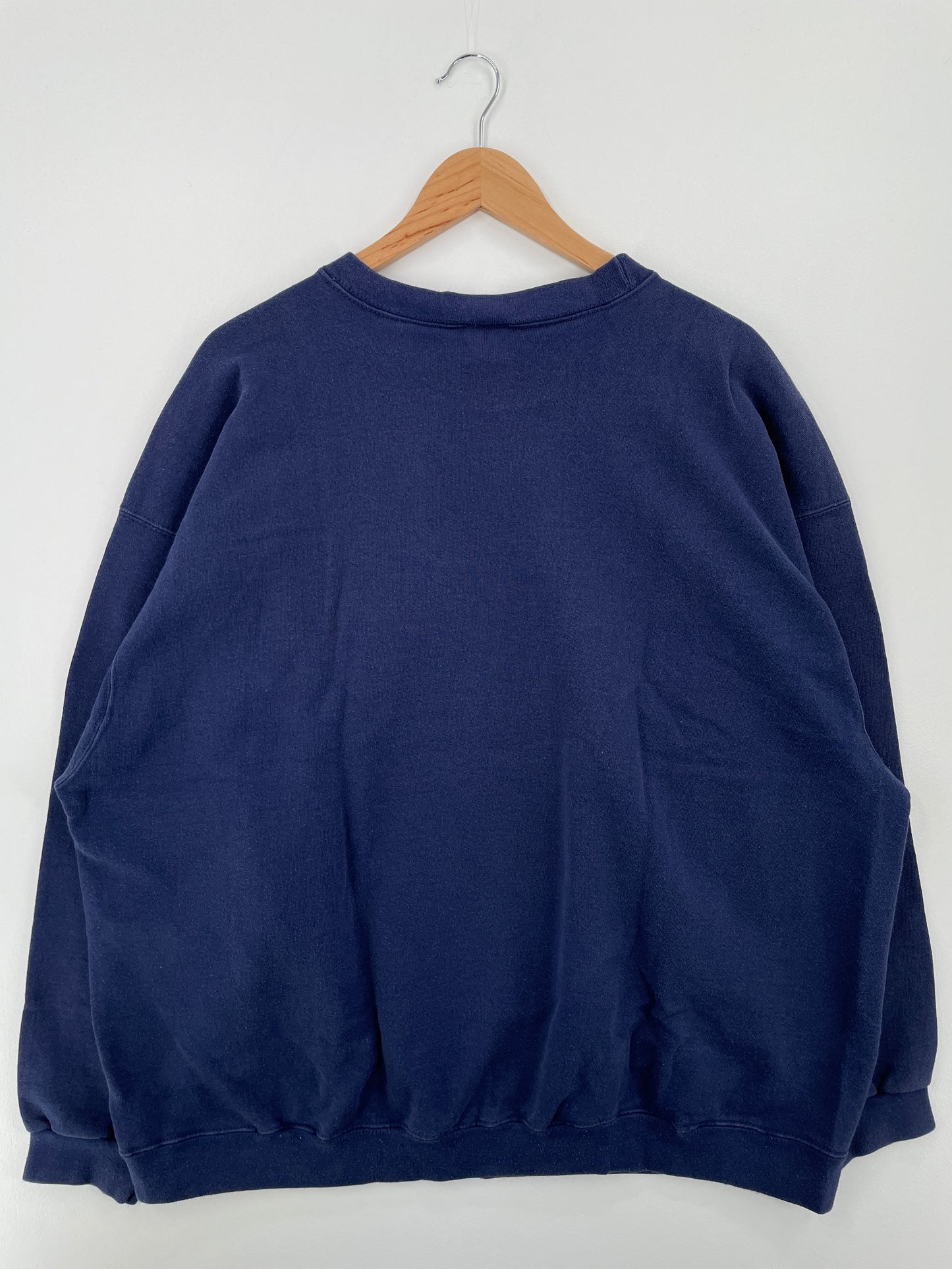 90’s NIKE MINI SWOOSH Made in USA Size XXL Vintage Sweat-shirt / A8369