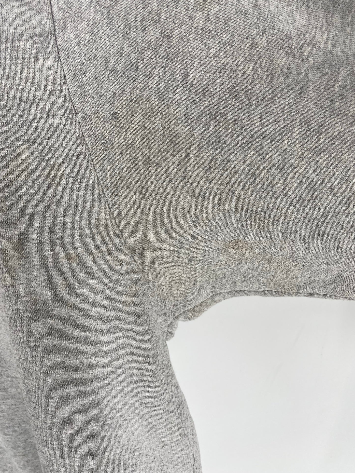 00’ NIKE STANFORD Size M Vintage Sweat Shirts/ K5088