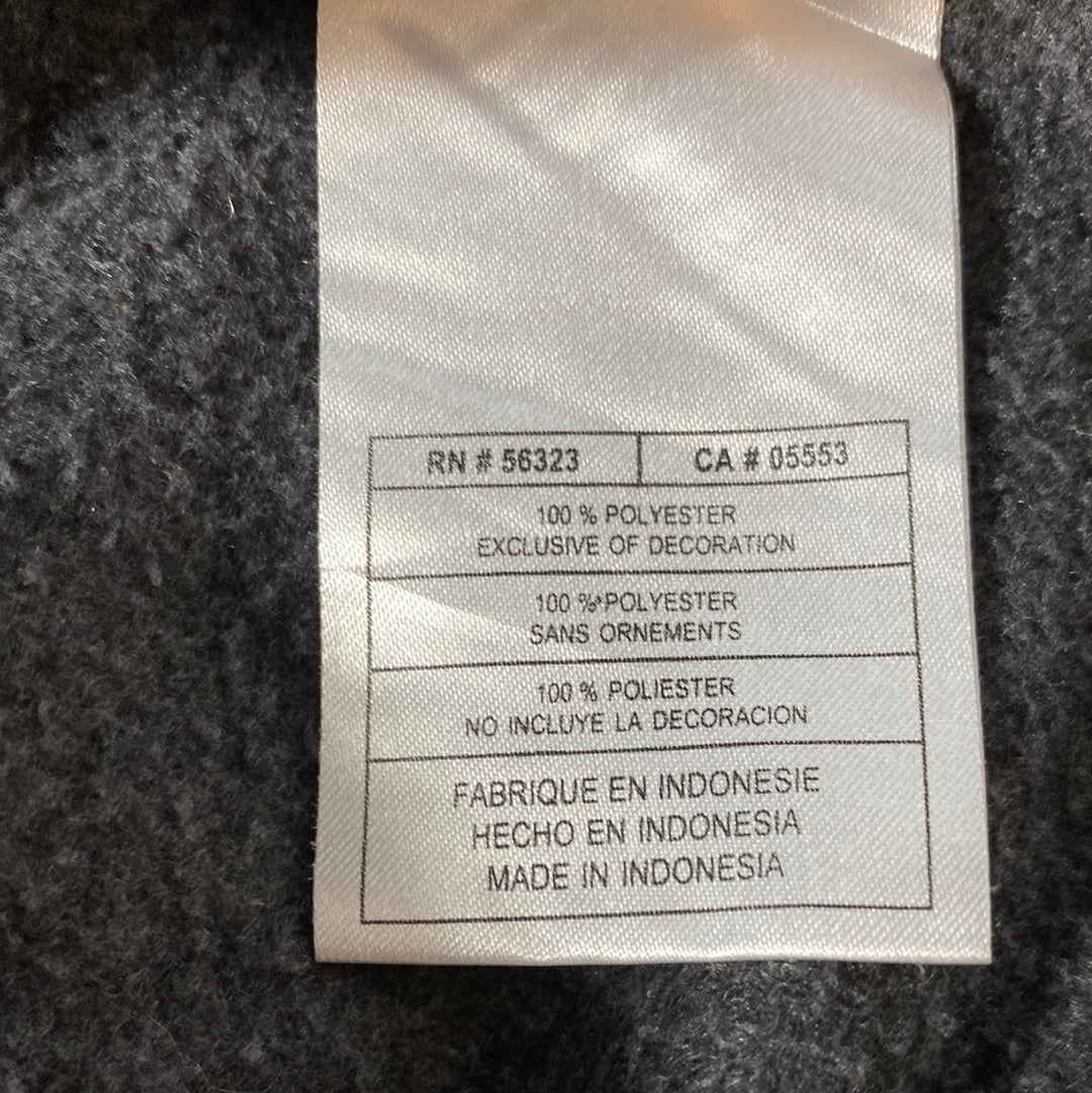 00’ NIKE Size XL Vintage Fleece / E2504S