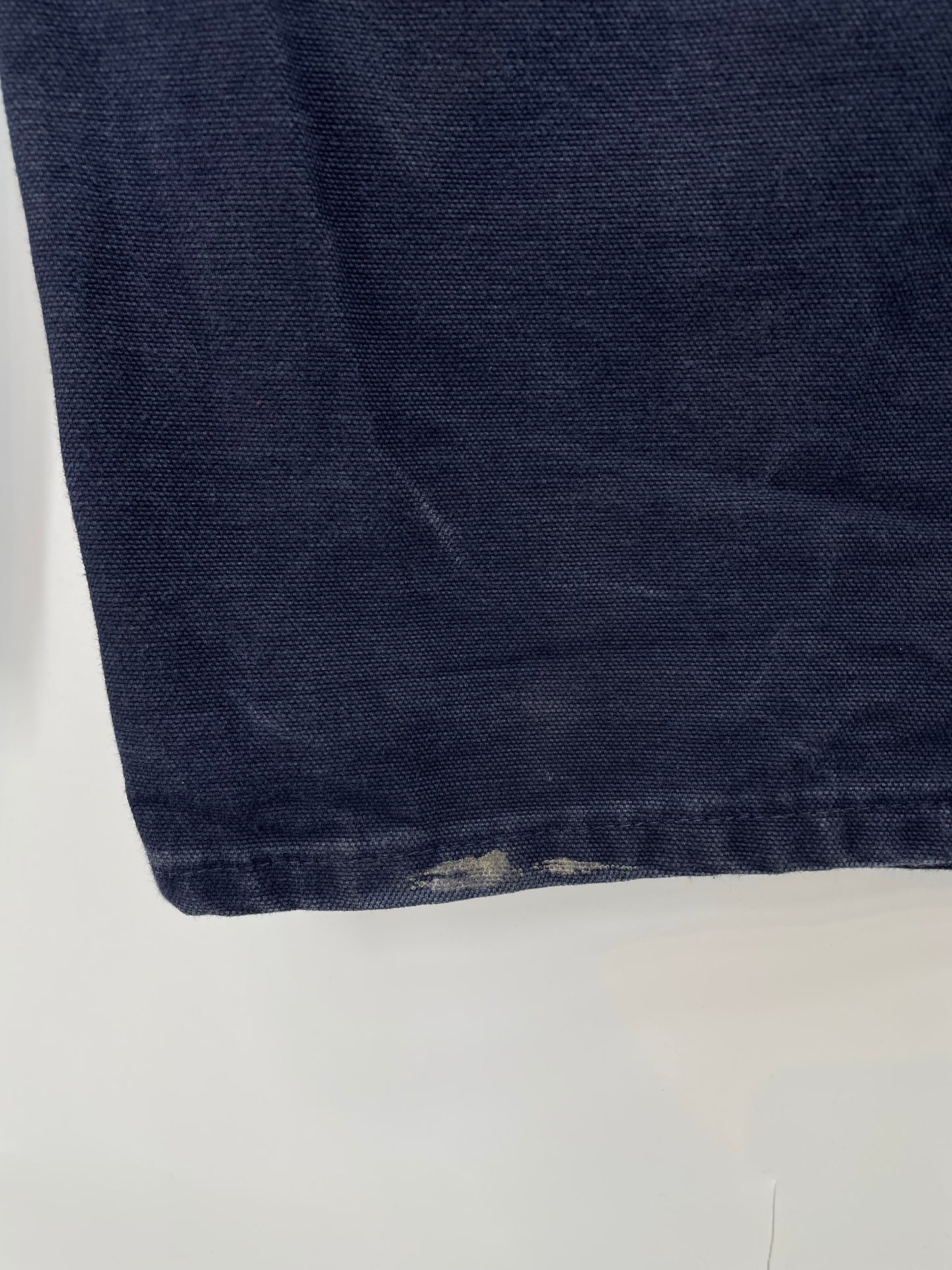 Vintage CARHARTT Size W33xL31 Duck Pants / K8801
