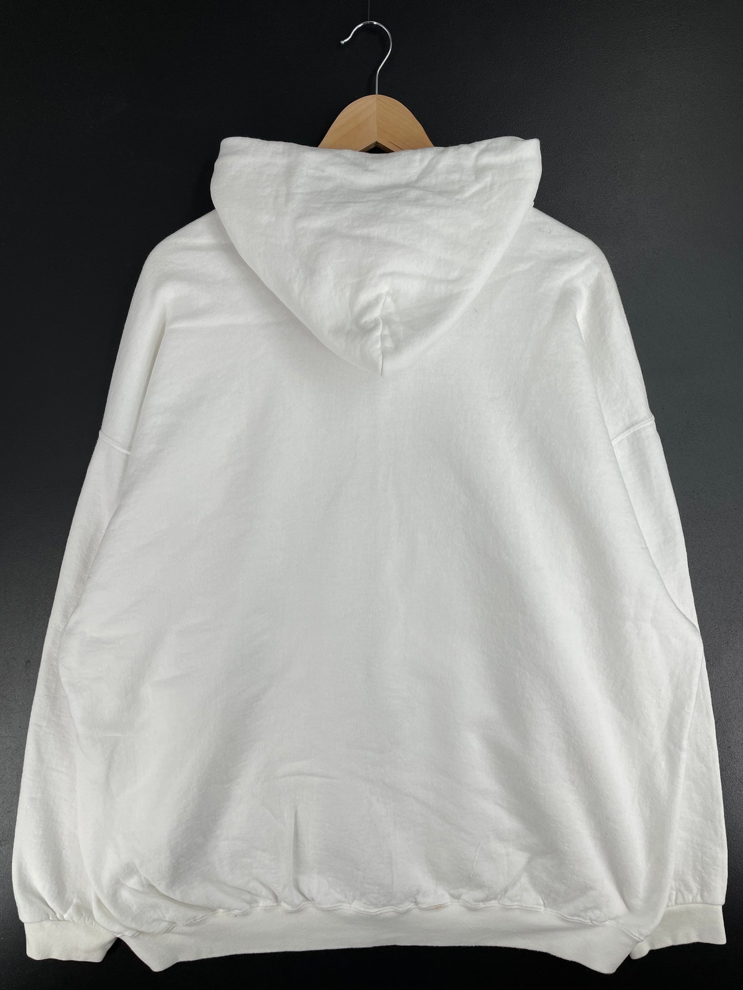 .90's NIKE Made in USA Size XXL Vintage Hoodie Sweat shirt / E2391S