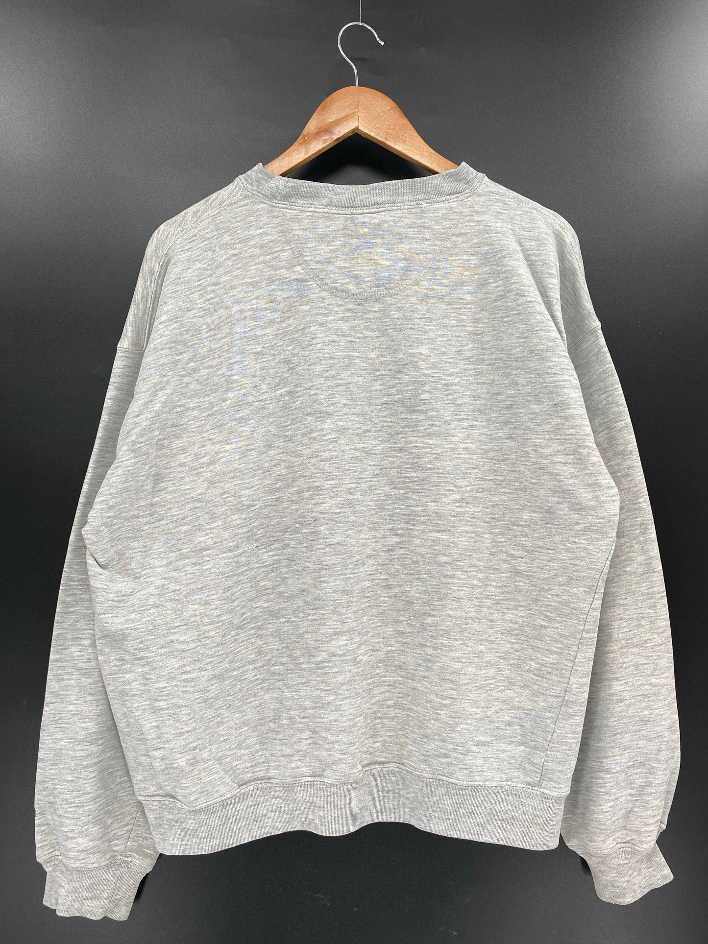 90’s WALT DISNEY WORLD Size L Vintage Sweat-shirt / K4403