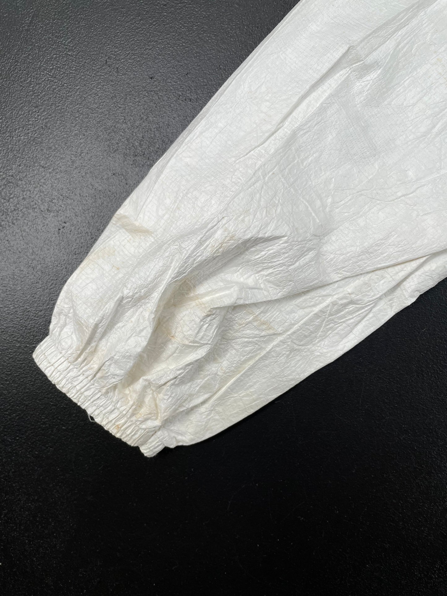 1993 SUGAR BOWL ALABAMA CRIMSON TIDE x MIAMI GURRICABES Size No Tag (Approx.M-L) College Paper Nylon Jacket / A2538