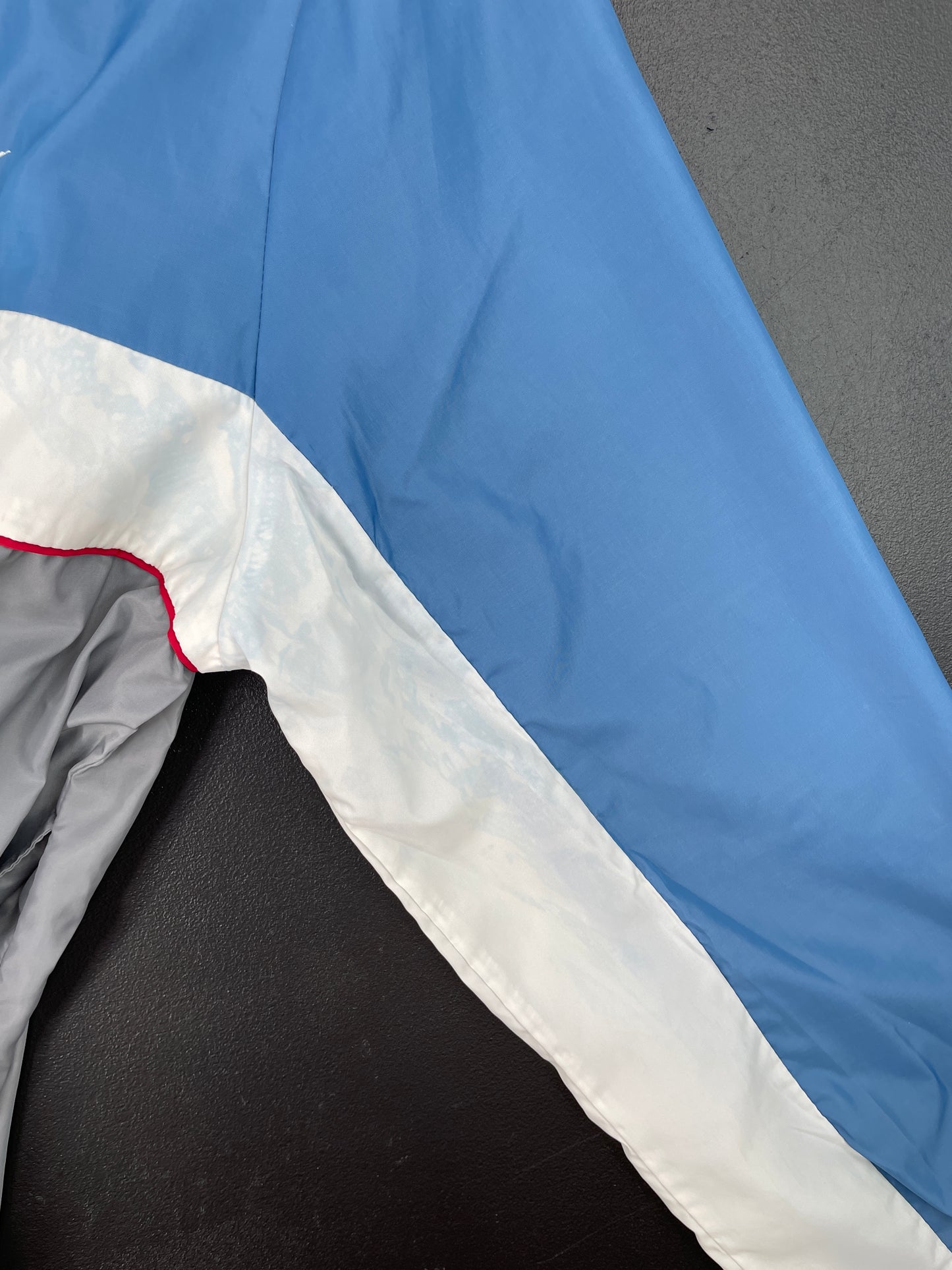 80's NIKE Size M Vintage Nylon Jacket / A8473