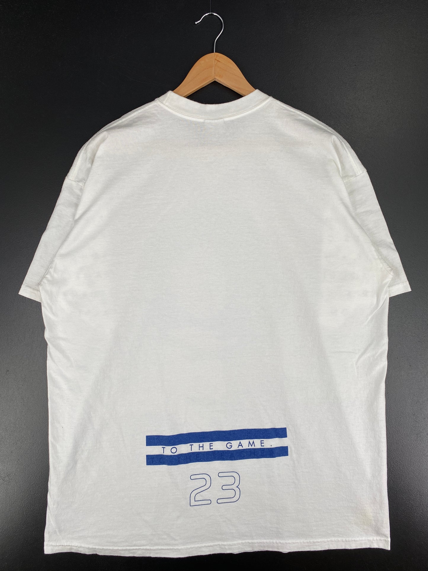 Vintage JORDAN Size XL Vintage T-shirt / A5977