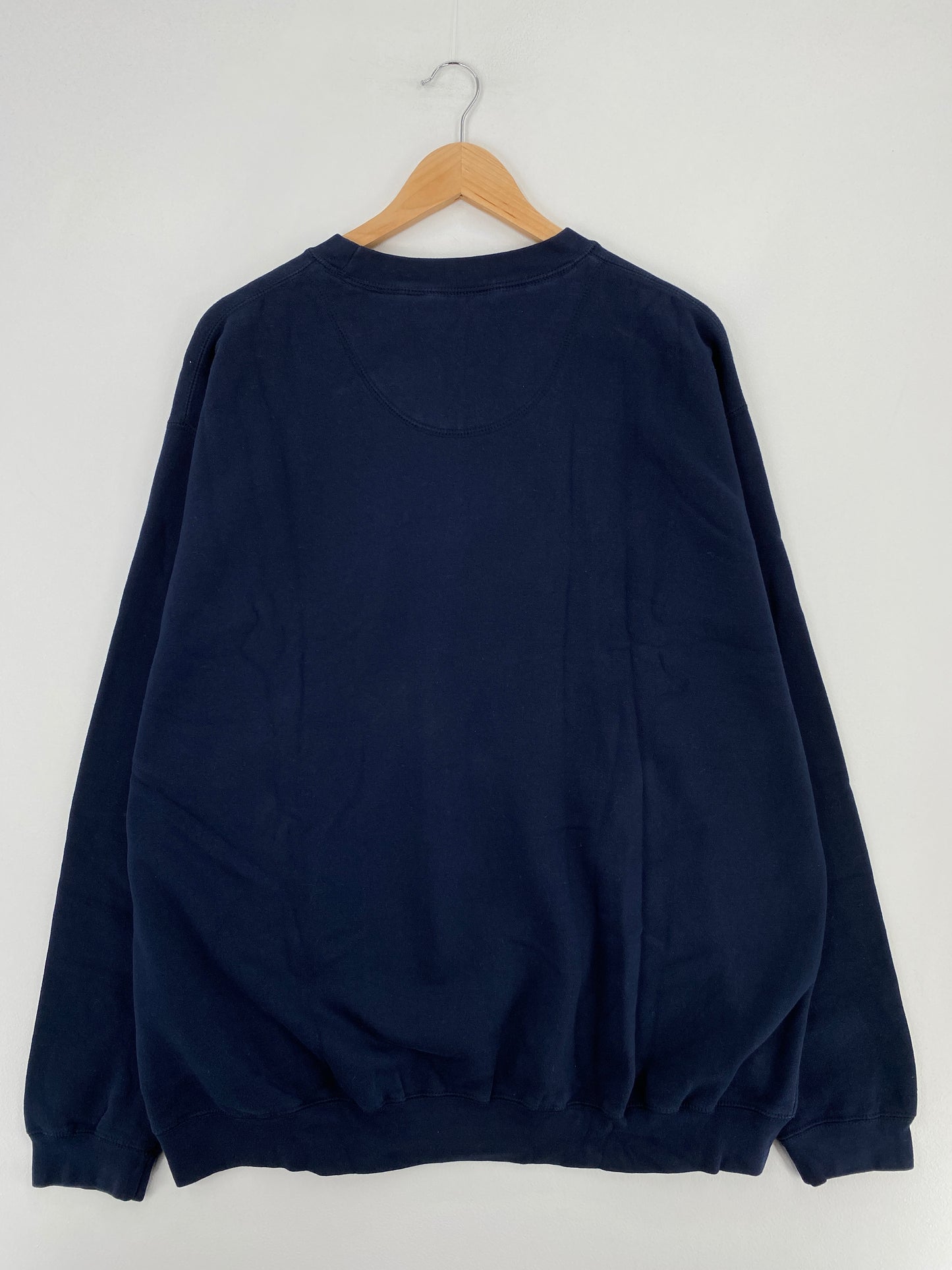 Vintage PEPSI Size XL Sweat-Shirt / E2209S