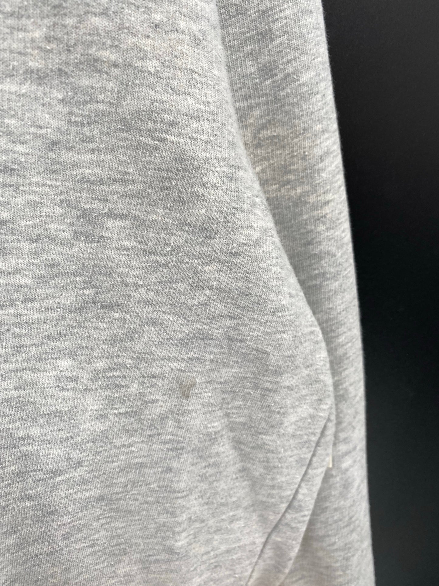 00' NIKE Size XL Vintage Hoodie Sweat-Shirt / K4791