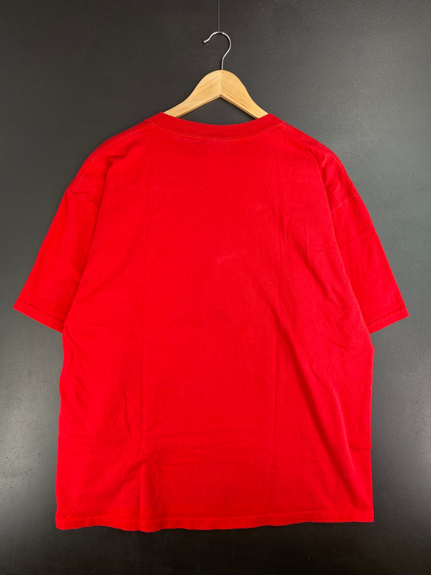 00’ PHILADELPHIA 76EAR Size XL Vintage NBA T-shirt / E1295T