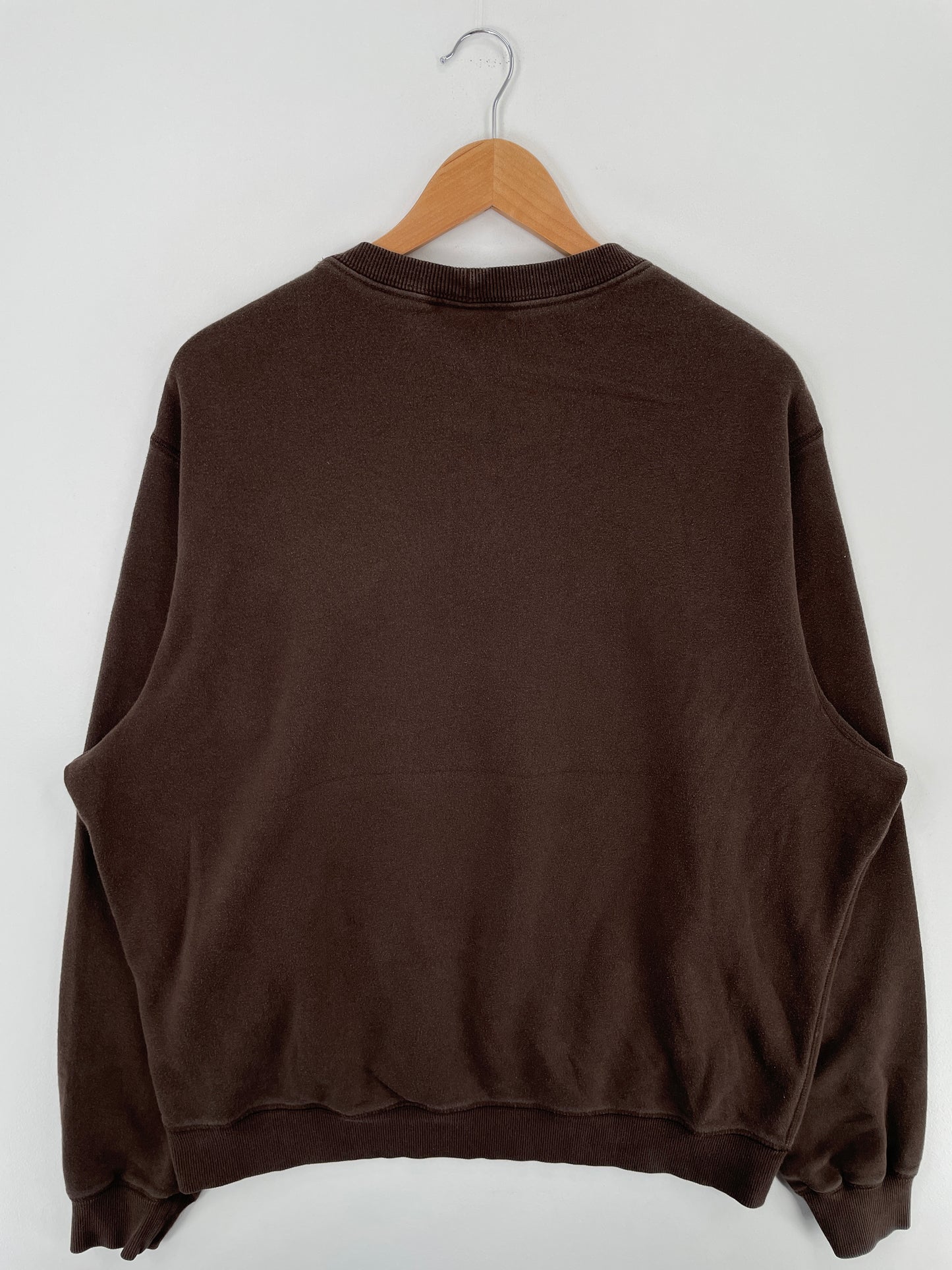 00' NIKE Size XL Vintage Sweat-Shirt / A3959