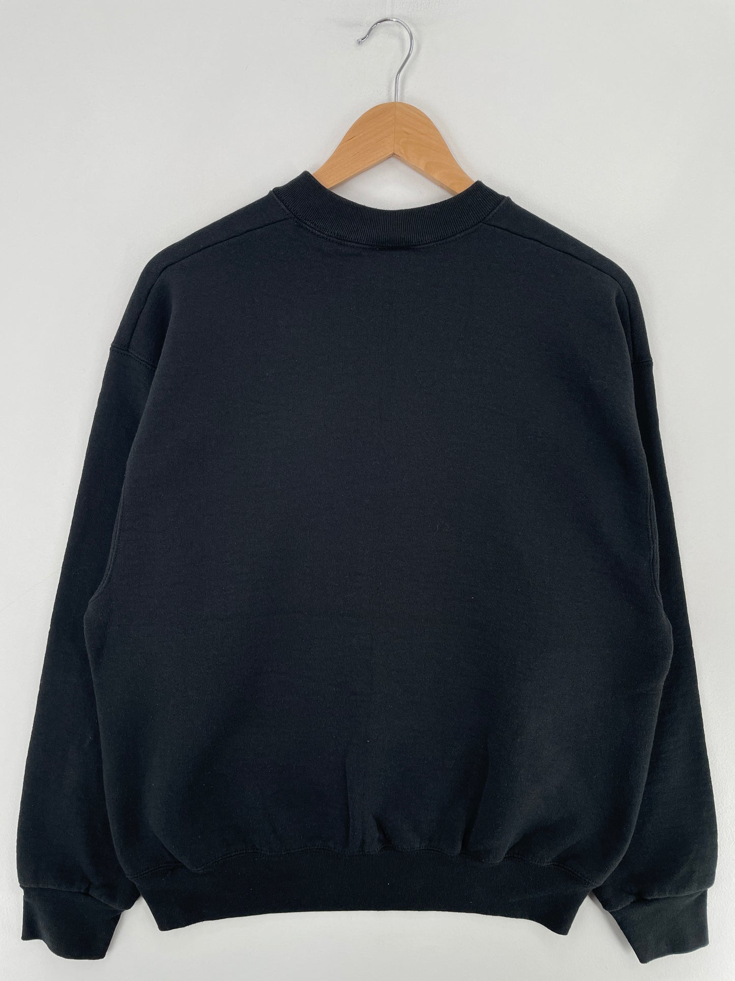 1995 PHILADELPHIA EAGLES Made in USA Size L Vintage NFL Sweat-shirt / E3237S