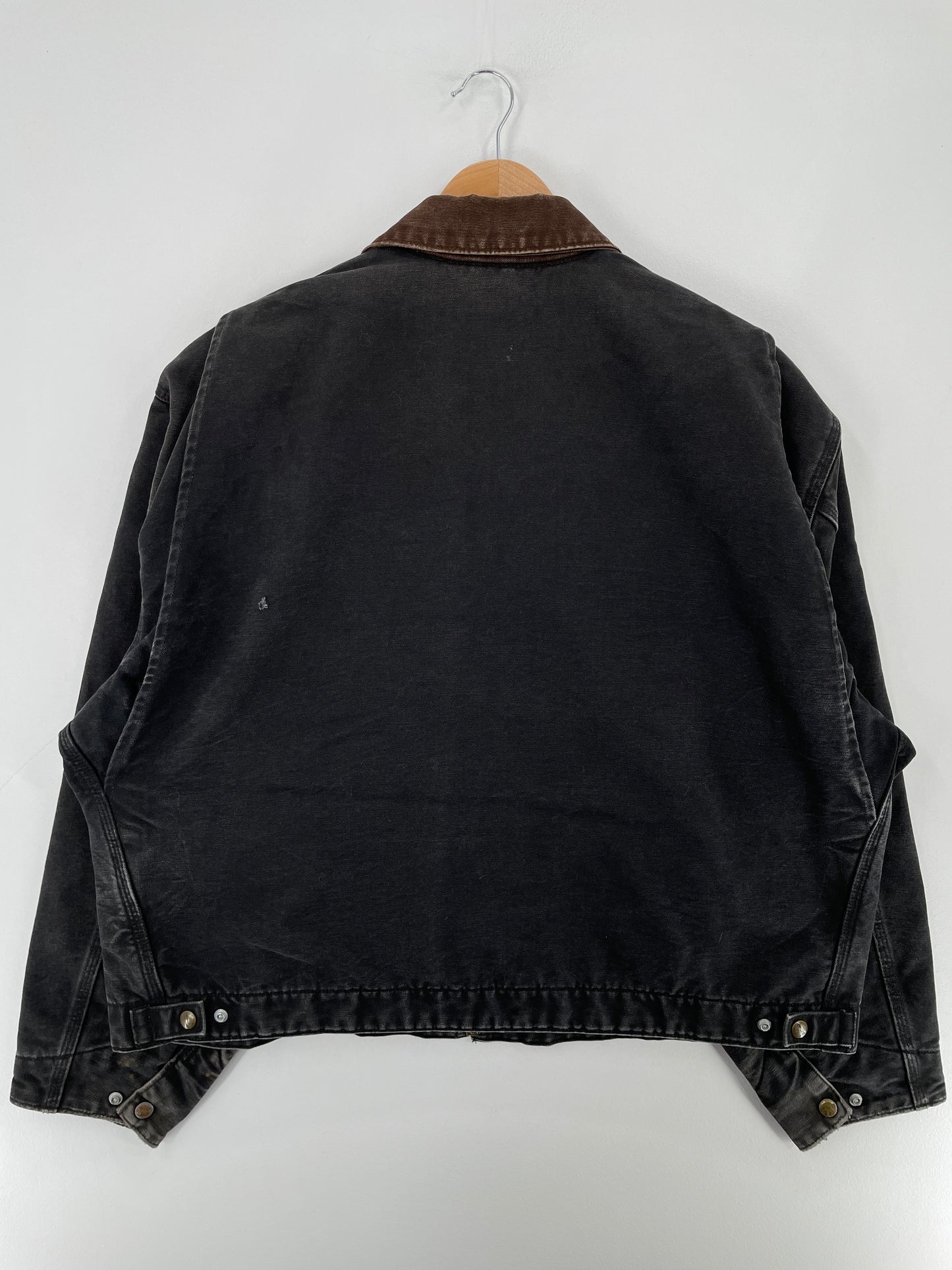 Vintage CARHARTT Size XXL Duck Jacket / E4606J