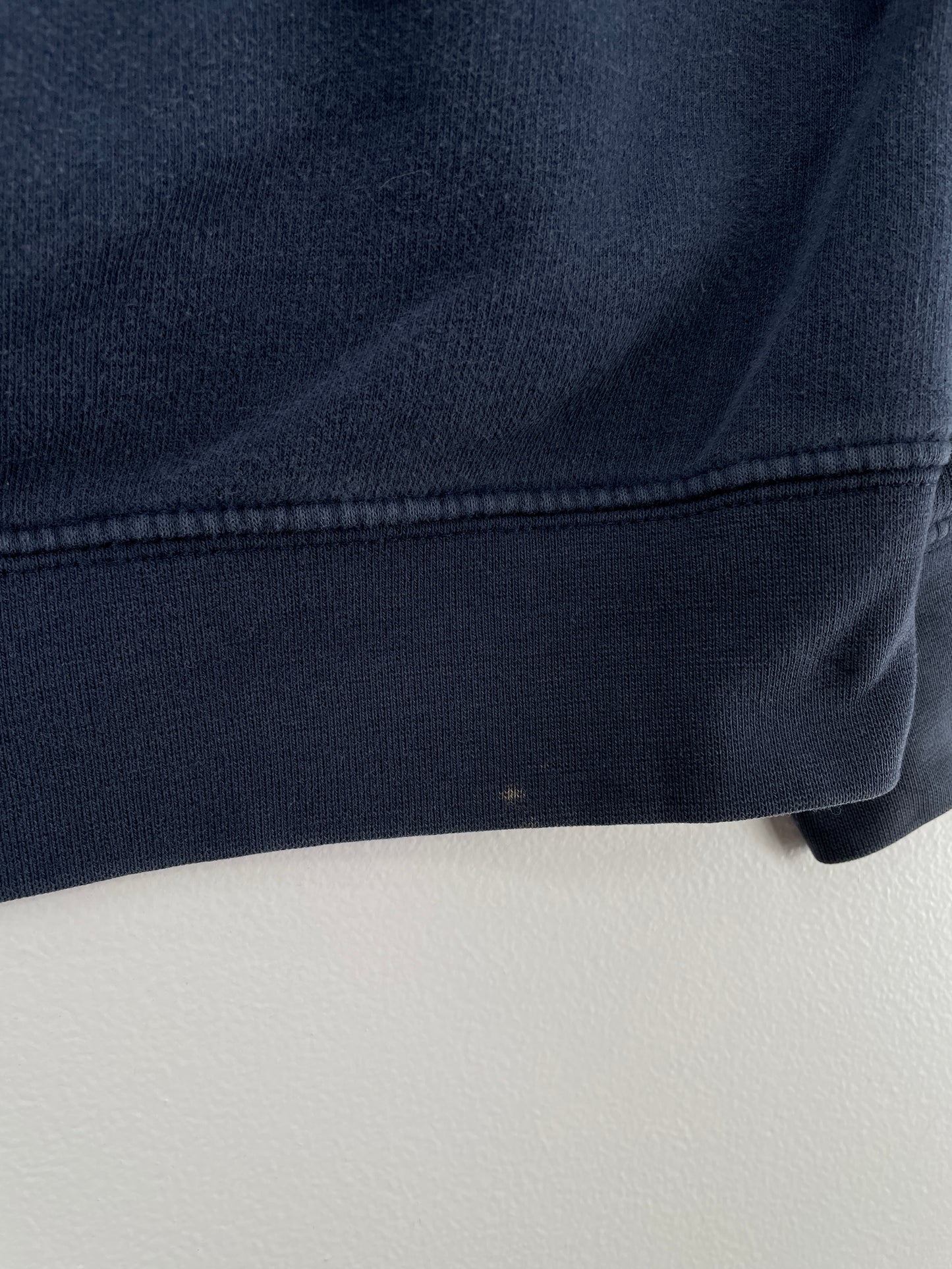 00’ NIKE Size XL Hoodie Sweat-shirt / E3565S