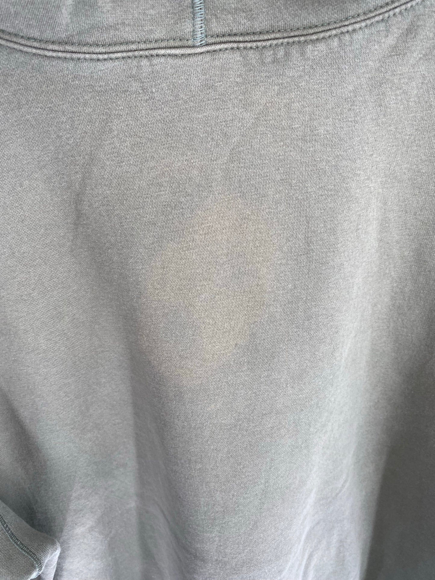 00' NIKE Size L Vintage Hoodie Sweat-shirt / K5529