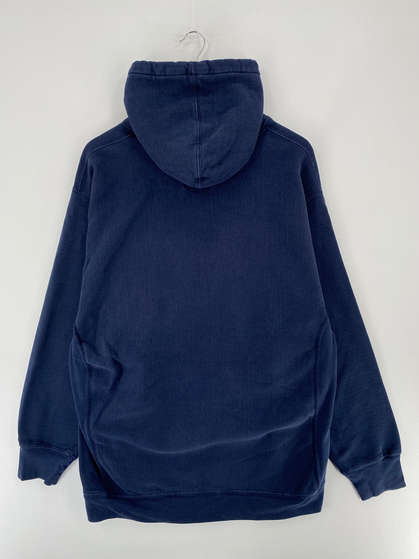 00' ILLINOIS Size XXL Vintage College Hoodie Sweat-shirt / E5461S