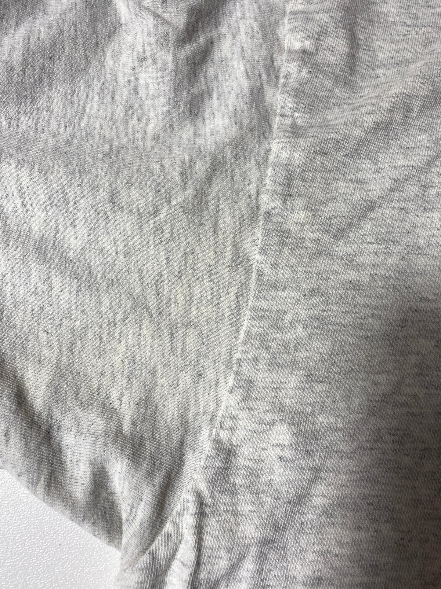 1997 CHICAGO BULLS Size XL Vintage NBA T-Shirt / K3431