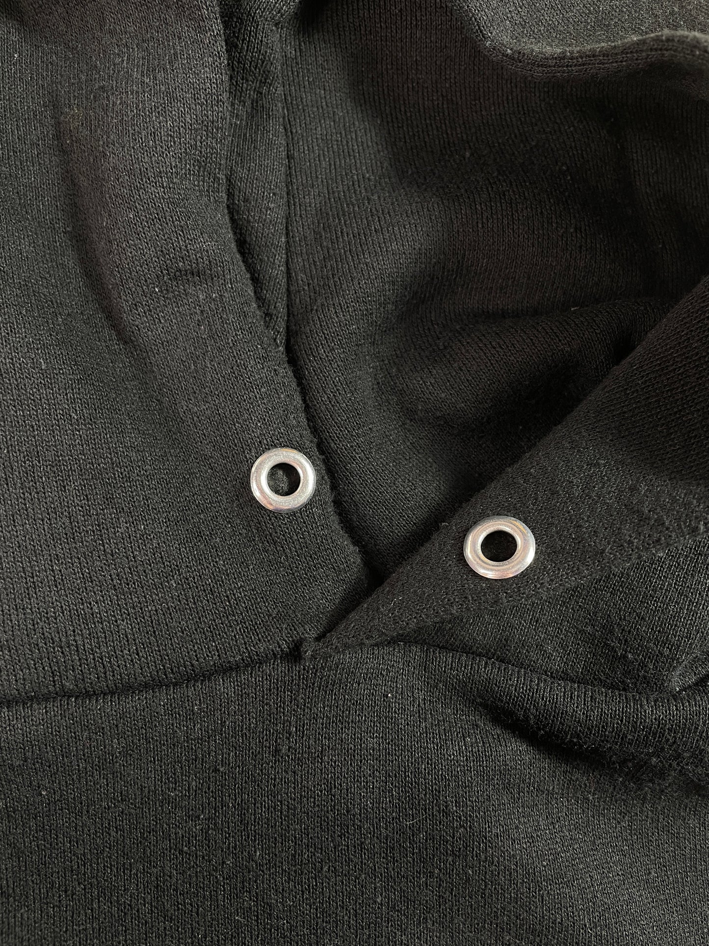 80’s DARE Made in USA Size XL Vintage Hoodie Sweat-Shirt / E4999S