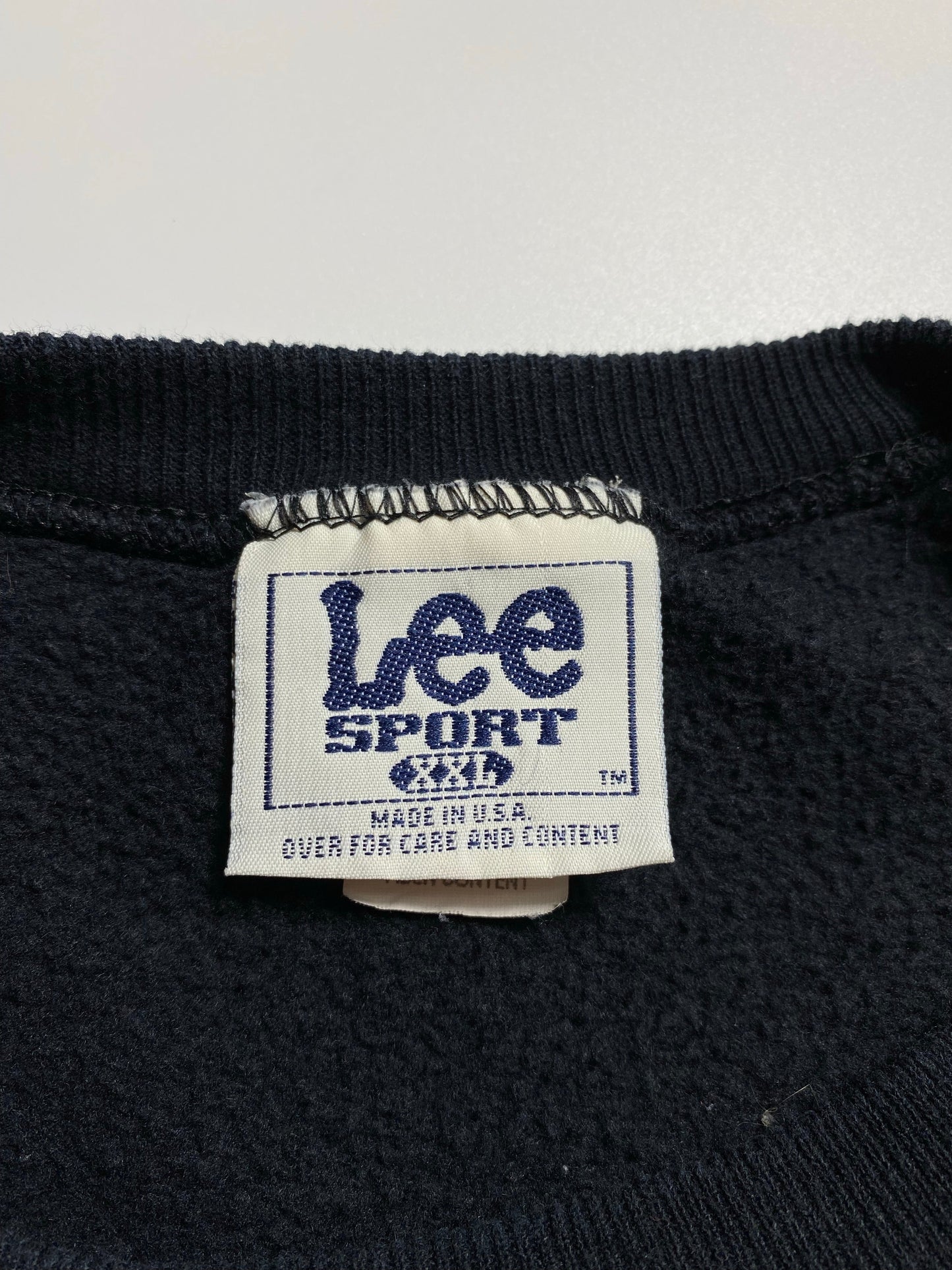 90’s PITTSBURGH STEELERS Made in USA Size XXL Vintage NFL Sweat-Shirts / A7995