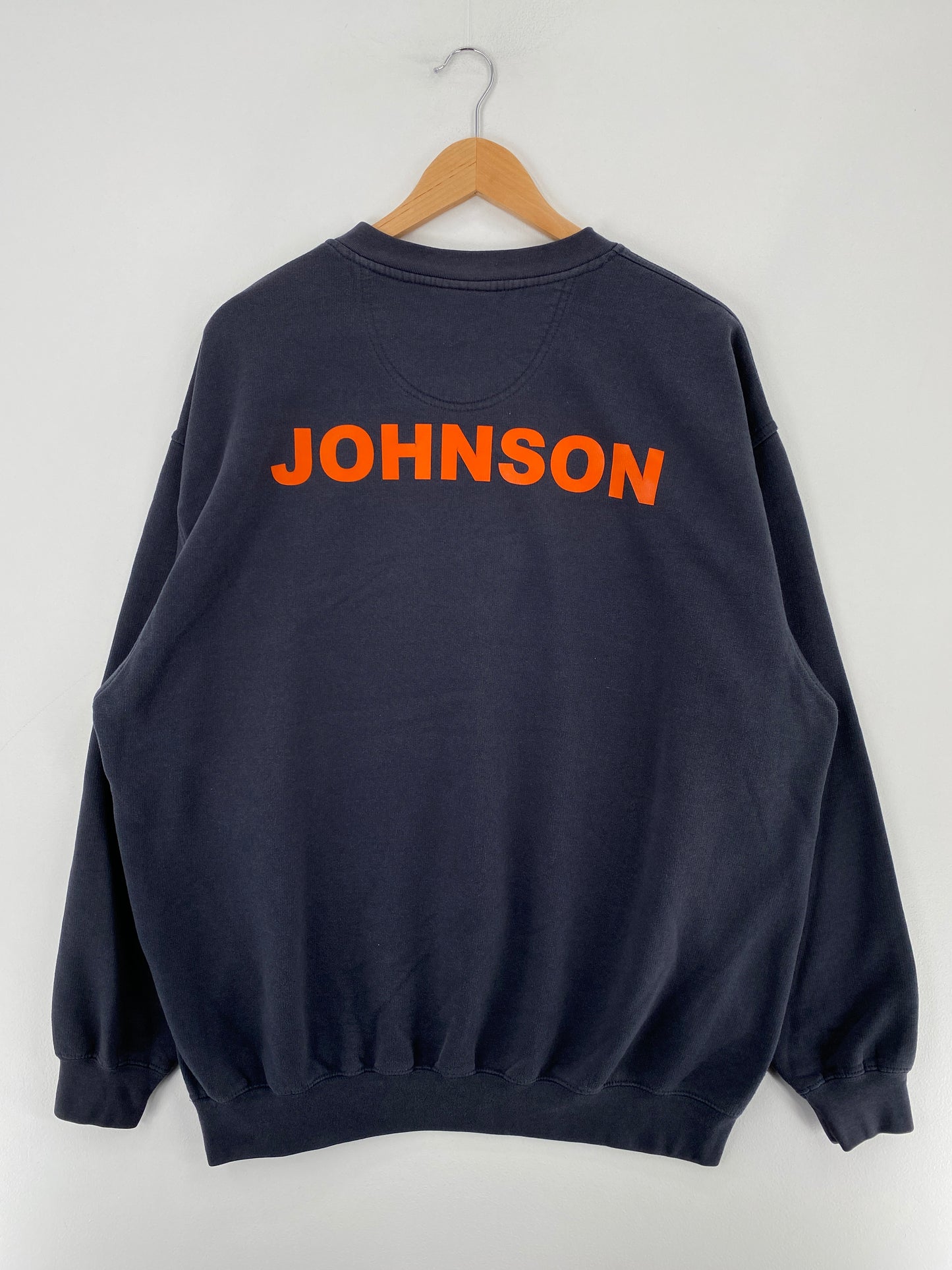 Vintage CHICAGO BEARS Size Approx.XL NFL Sweat-shirt / E5318S