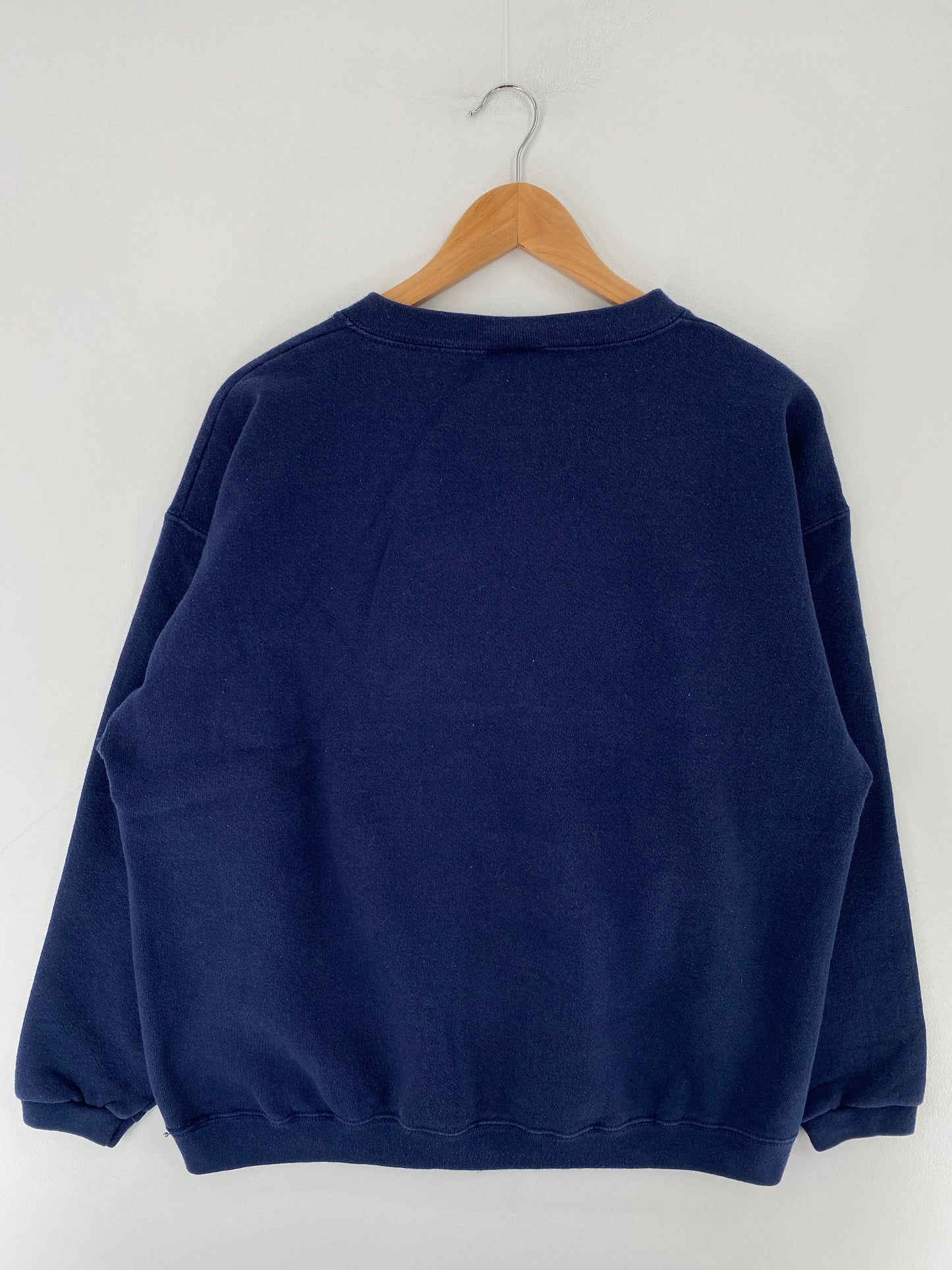 90’s SAN FRANCISCO Size L Vintage Sweat-Shirt / E6110S