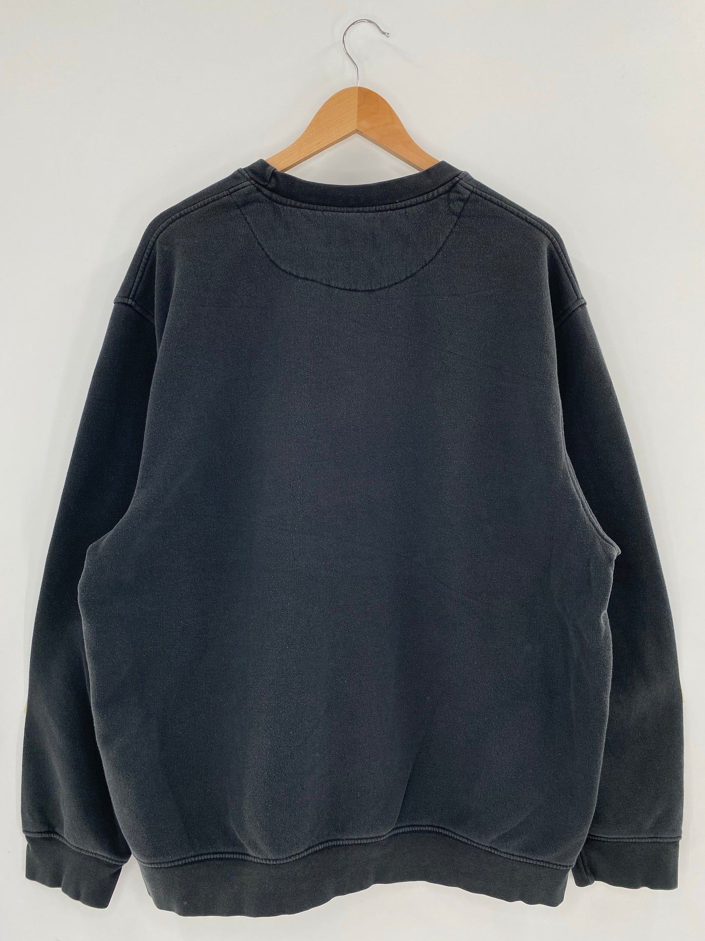 00' NIKE MINI SWOOSH L Vintage Sweat Shirts / K5077