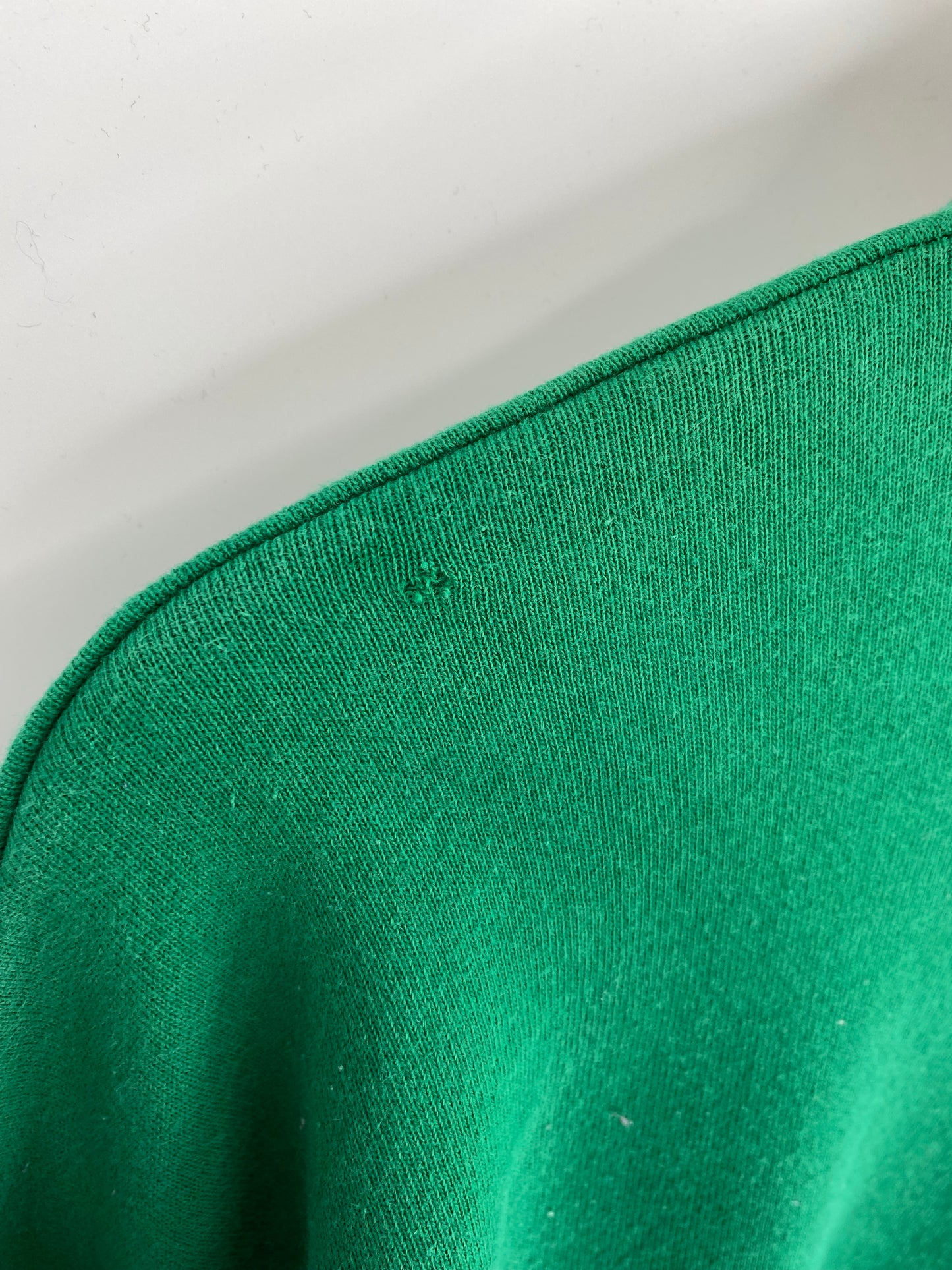 2000 BOSTON CELTICS Made in USA Size XL Vintage NBA Sweat-Shirt / K4147