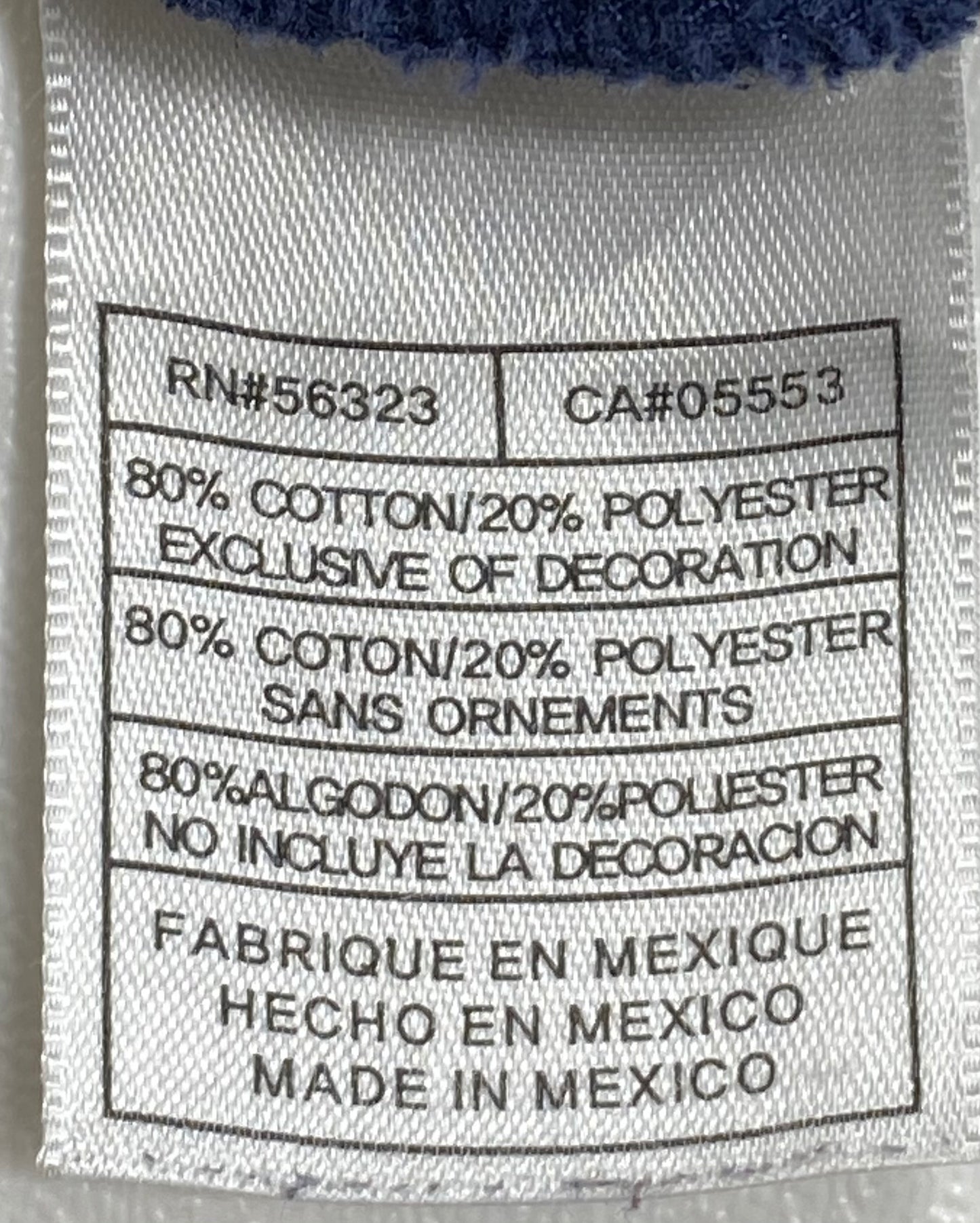 90’s NIKE MICHIGAN Vintage Hoodie Sweat-Shirt / 4888